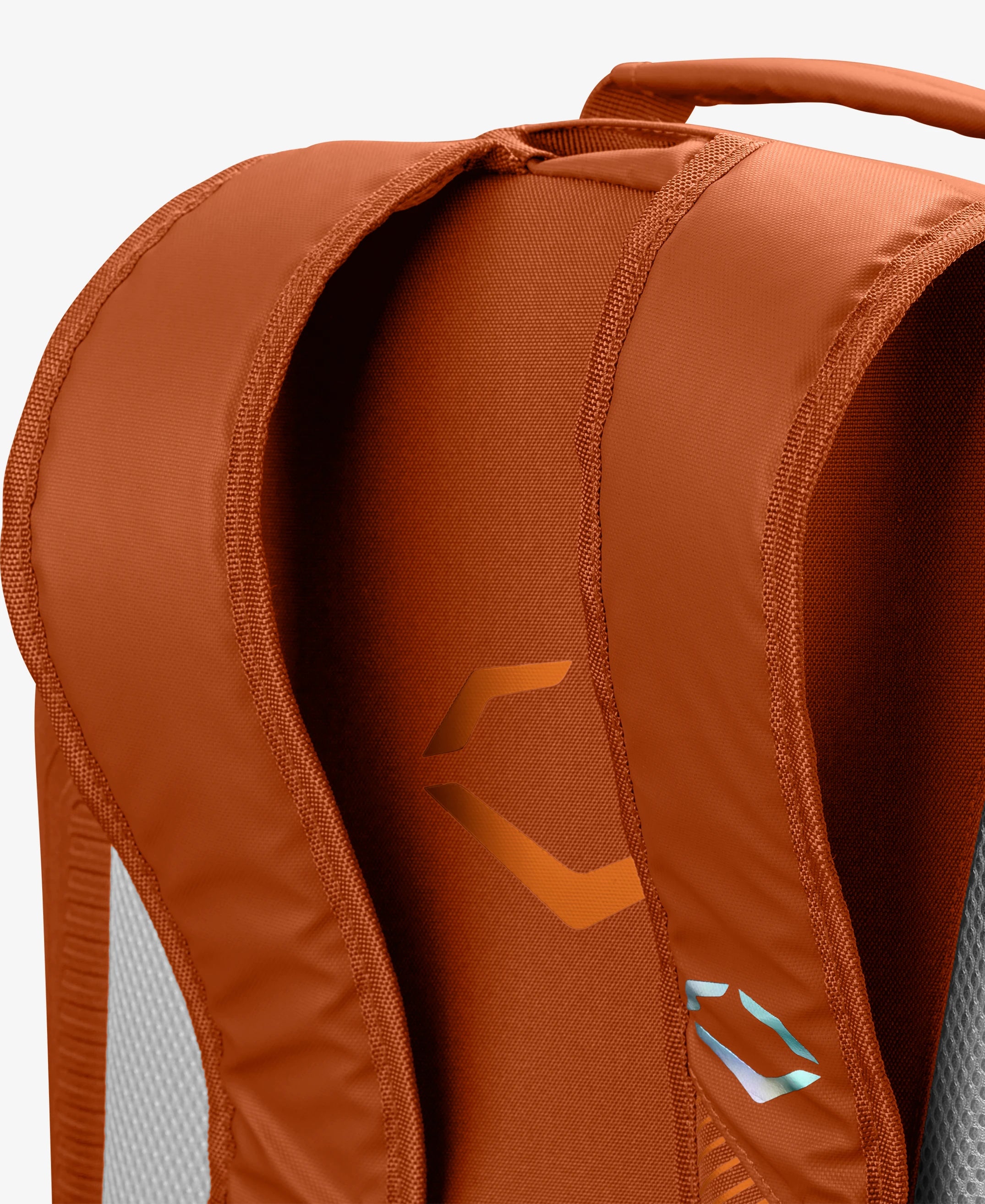 Evoshield Tone Set Texas Orange Backpack: WB5730414