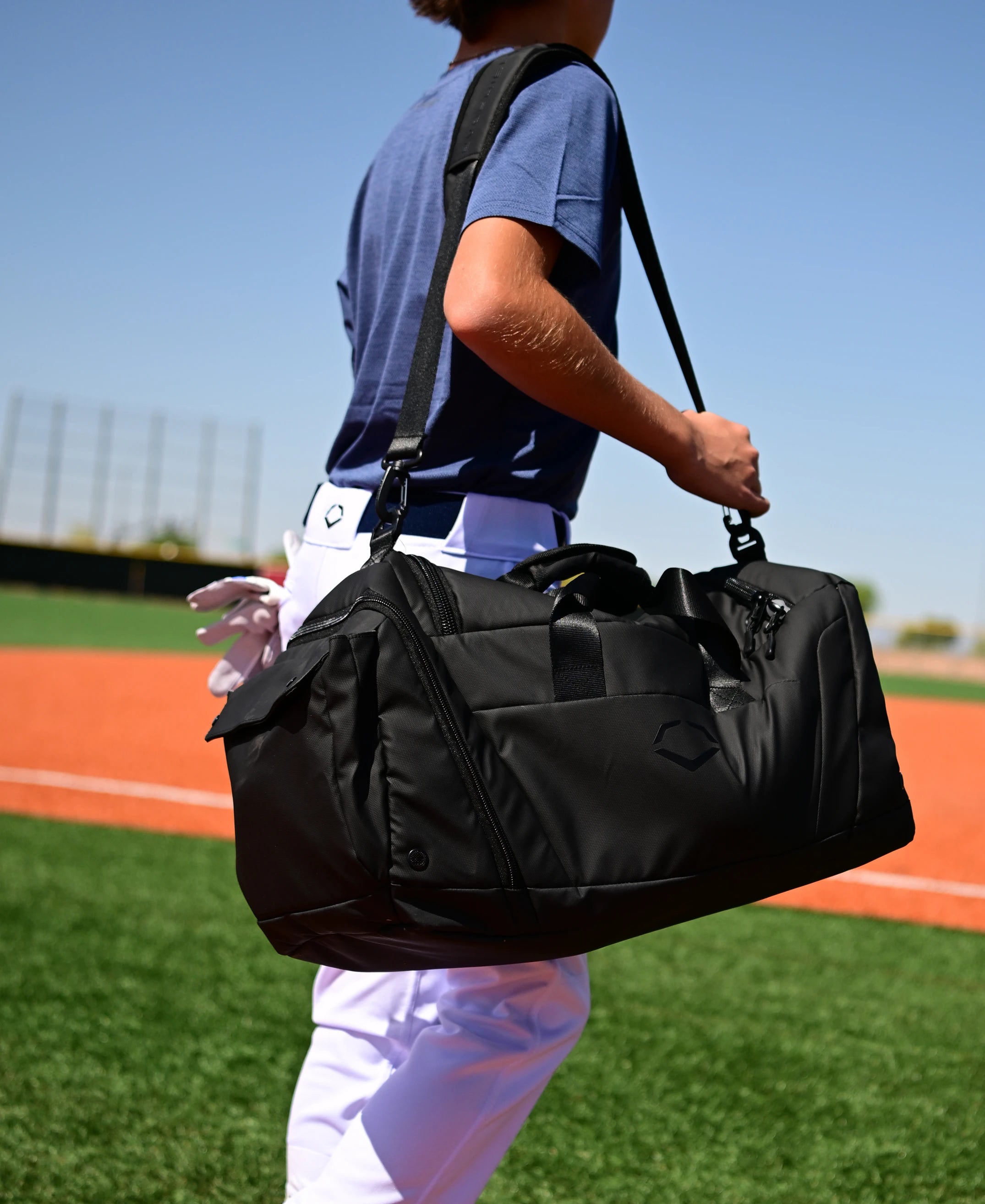 Evoshield Training Duffle: WB5742901