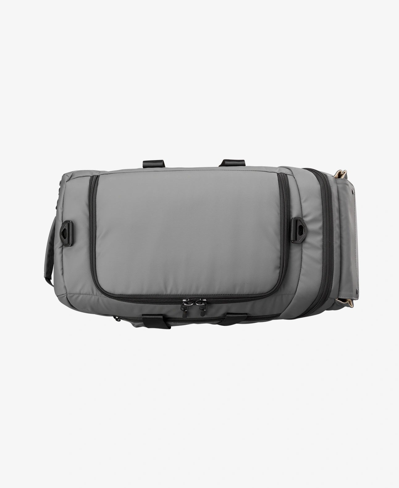 Evoshield Training Duffle: Charcoal