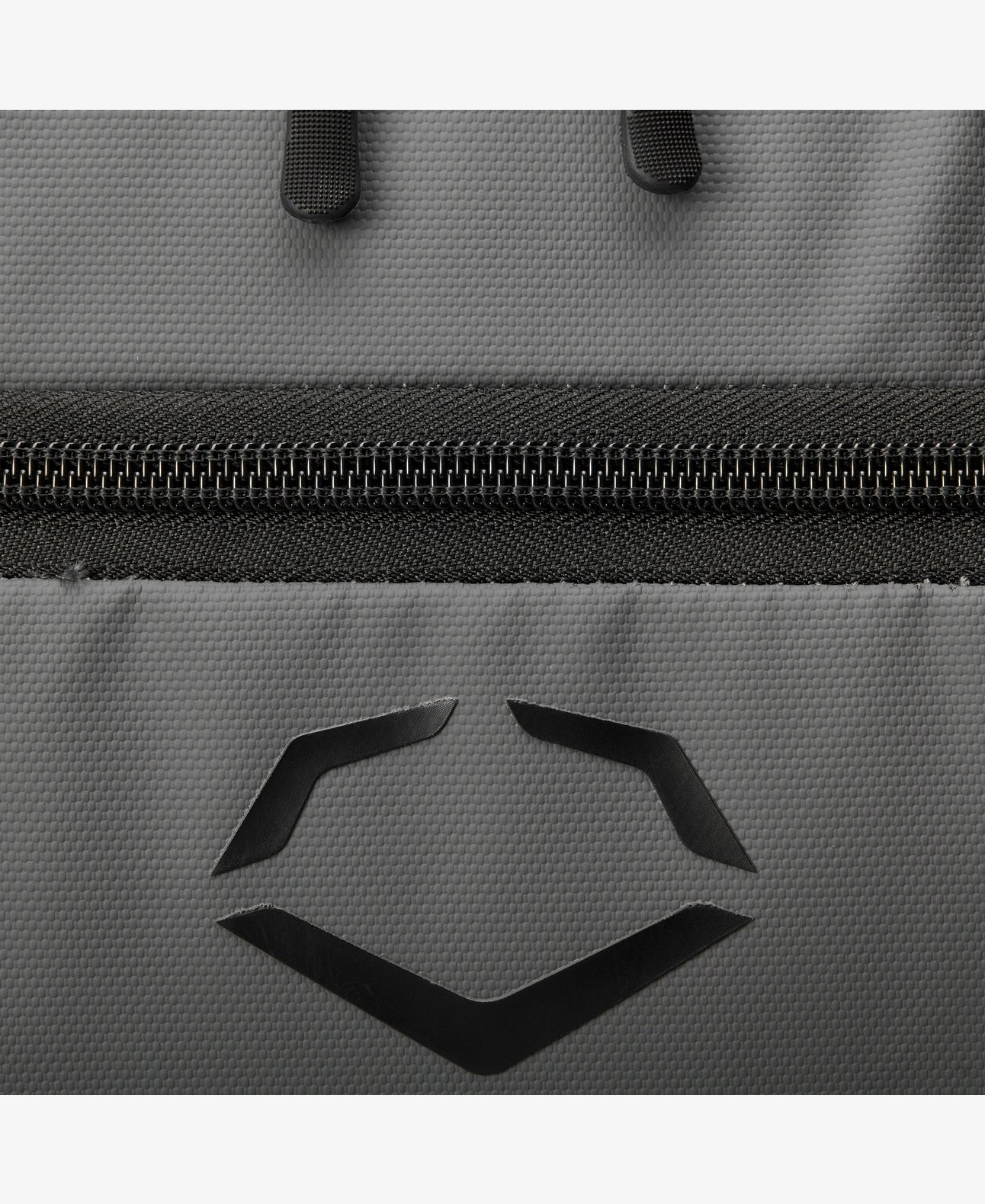 Evoshield Training Duffle: Charcoal