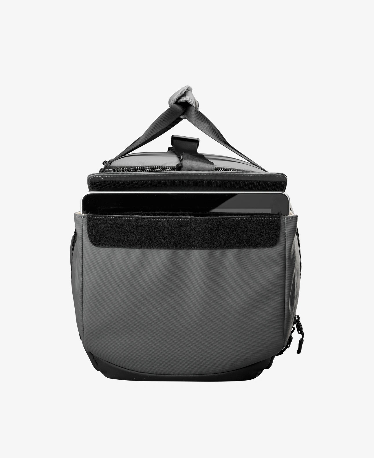 Evoshield Training Duffle: Charcoal