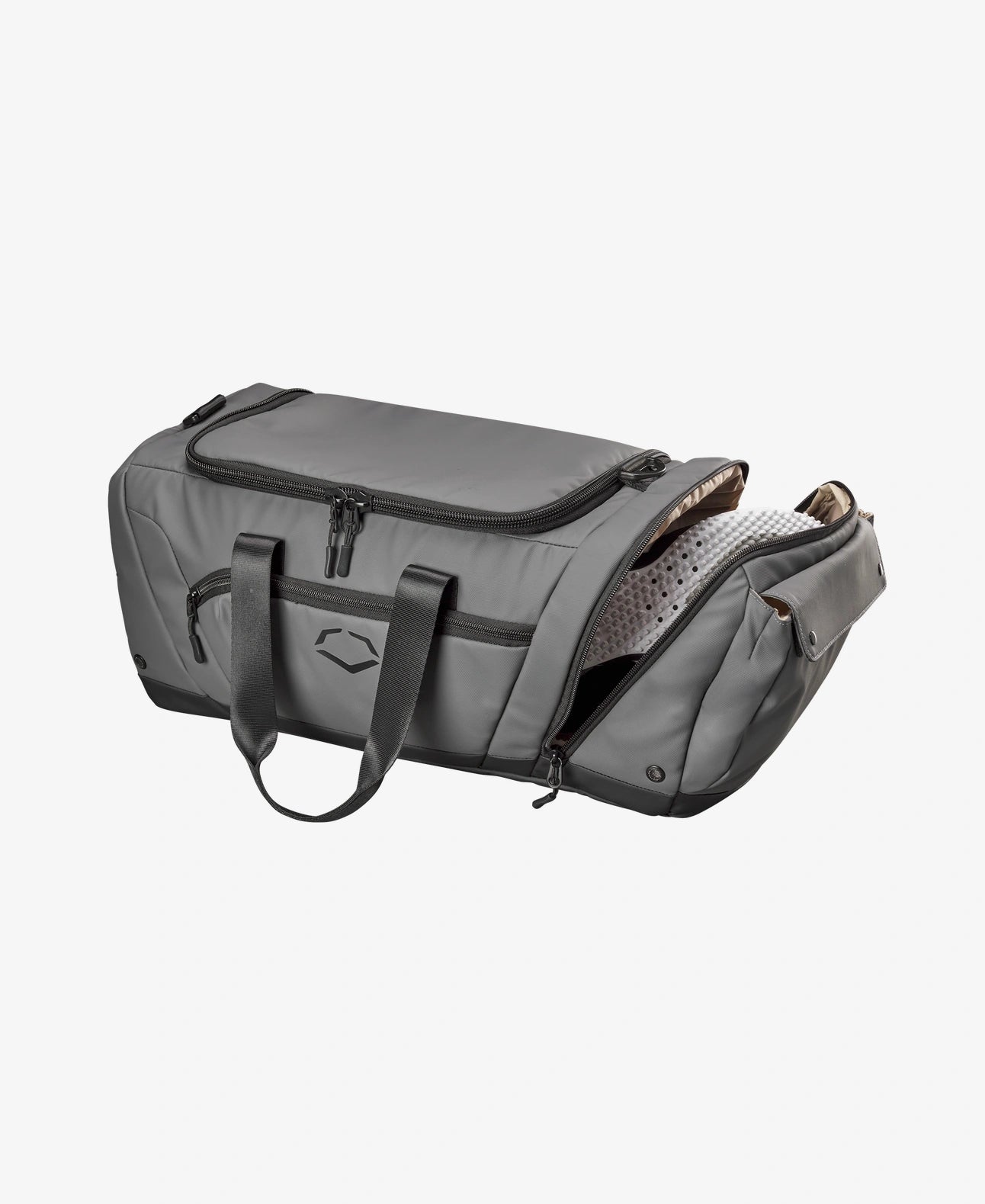 Evoshield Training Duffle: Charcoal