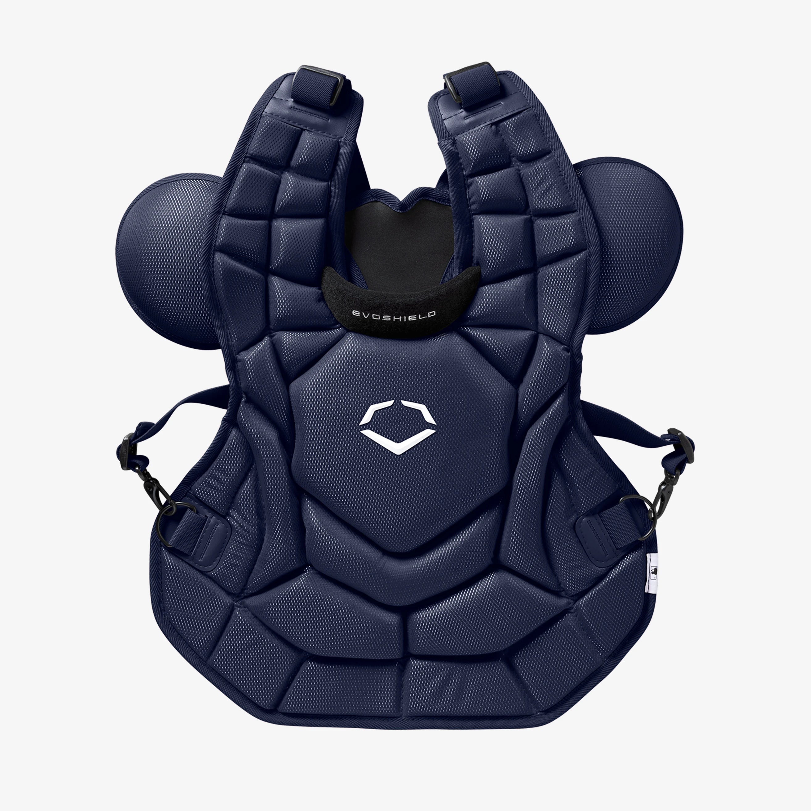 EvoShield G2S Navy Baseball Catcher's Gear Kit: WB5744403