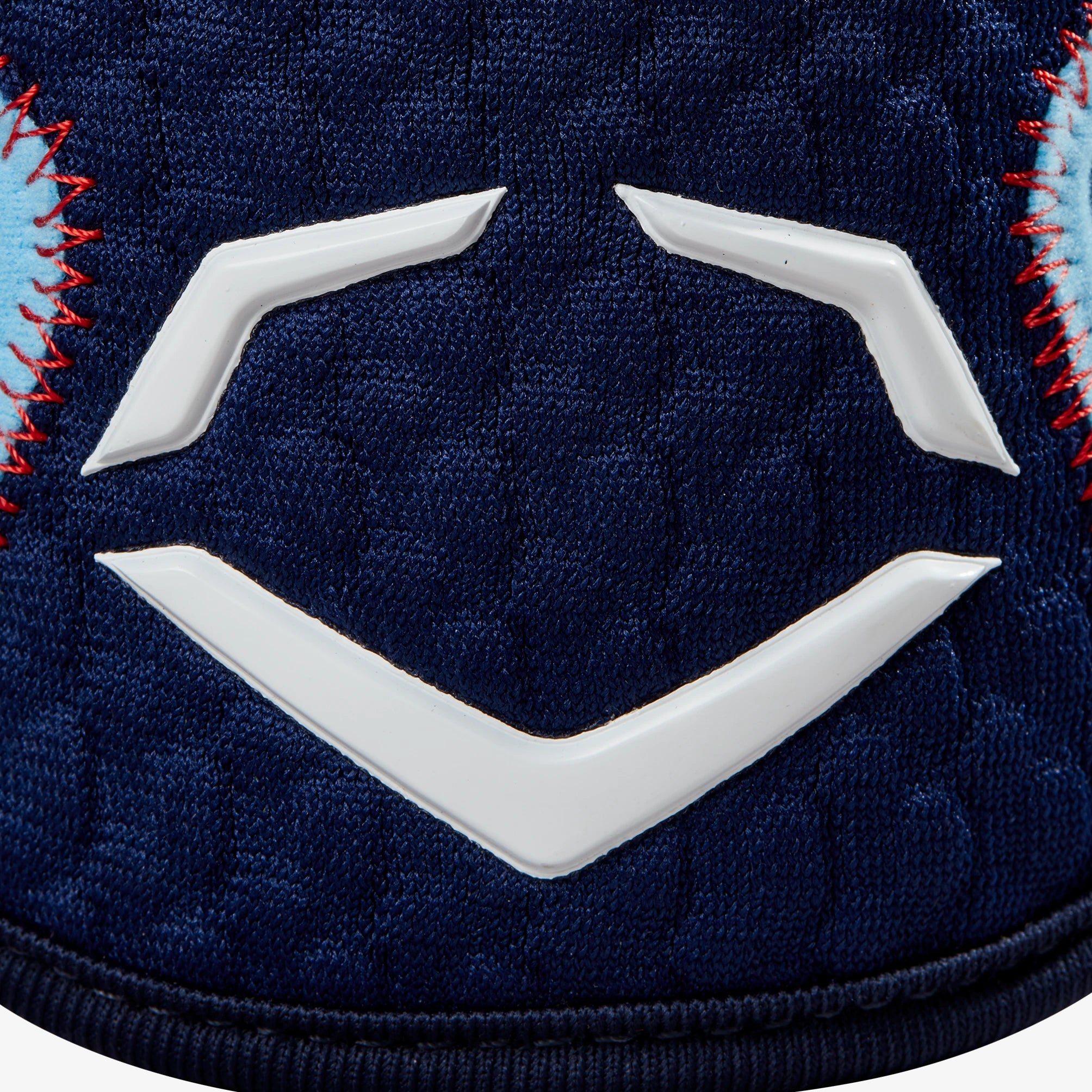 EvoShield PRO-SRZ 2.0 ON FIELD COLLECTION BATTER'S ELBOW GUARD: CUBS