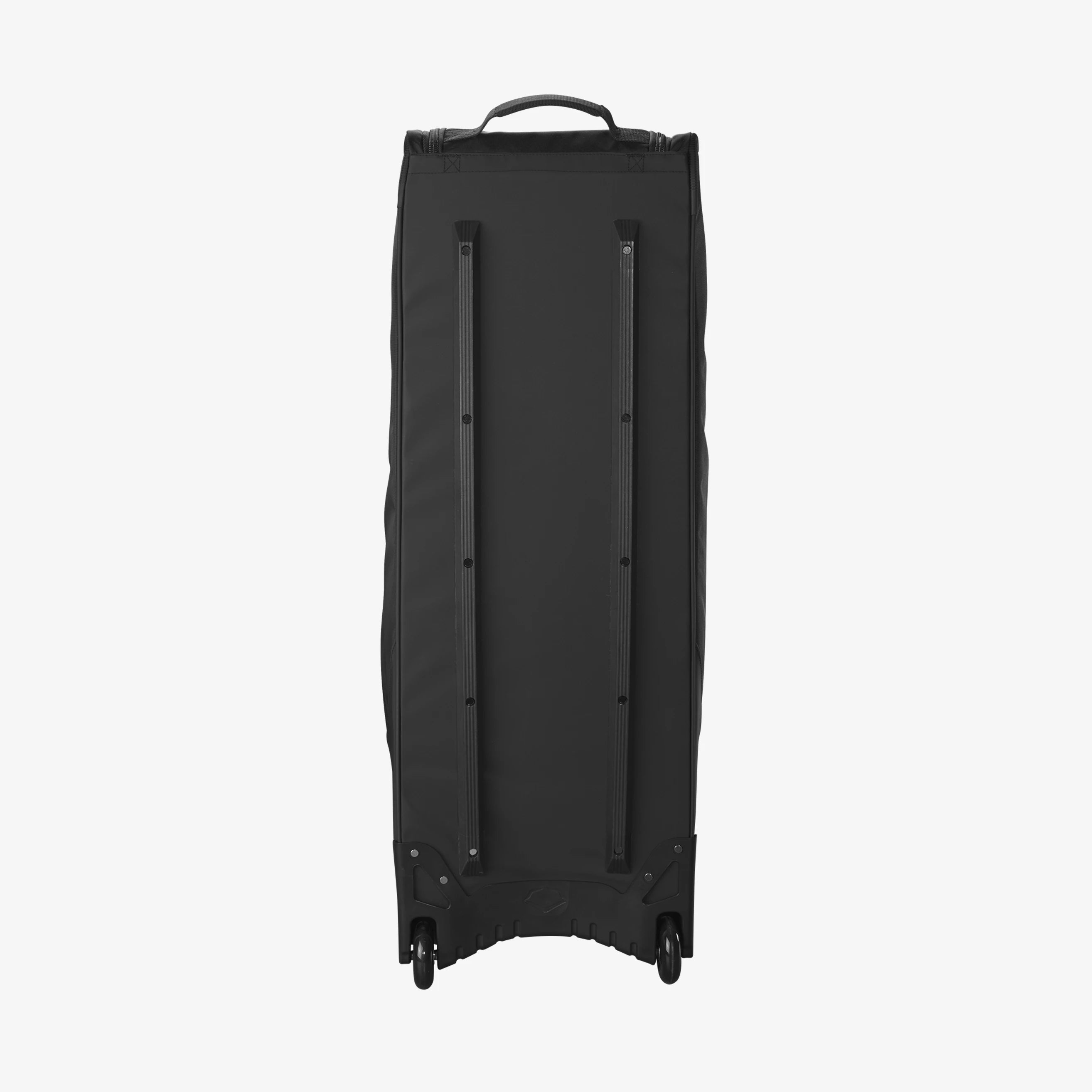 Evoshield Takeover Black Wheel Bag: WB5757201