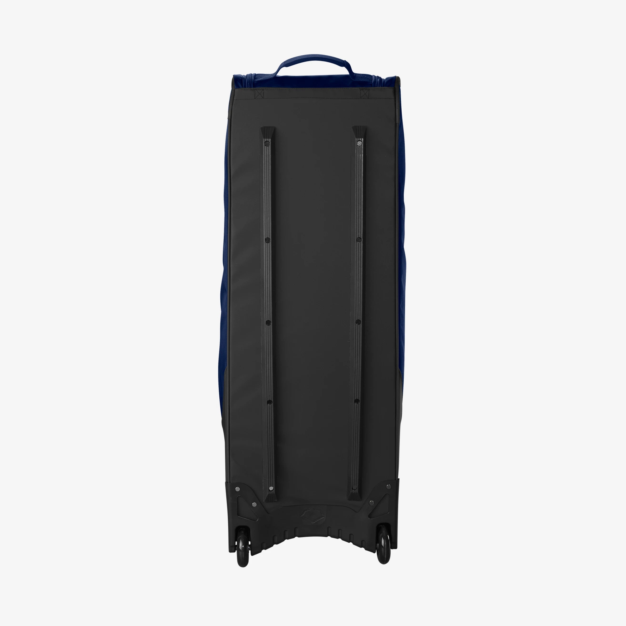 Evoshield Takeover Navy Wheel Bag: WB5757203