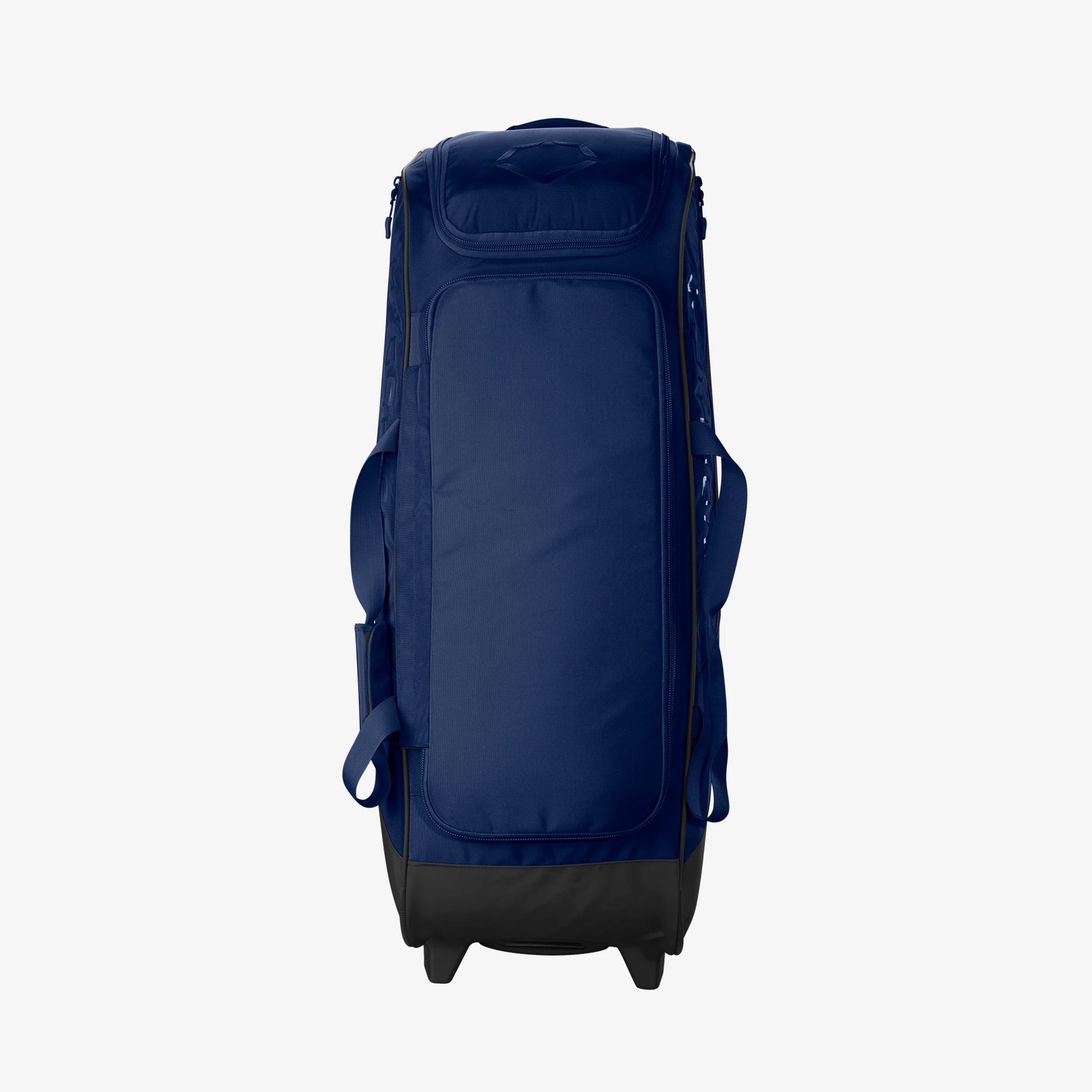 Evoshield Takeover Navy Wheel Bag: WB5757203