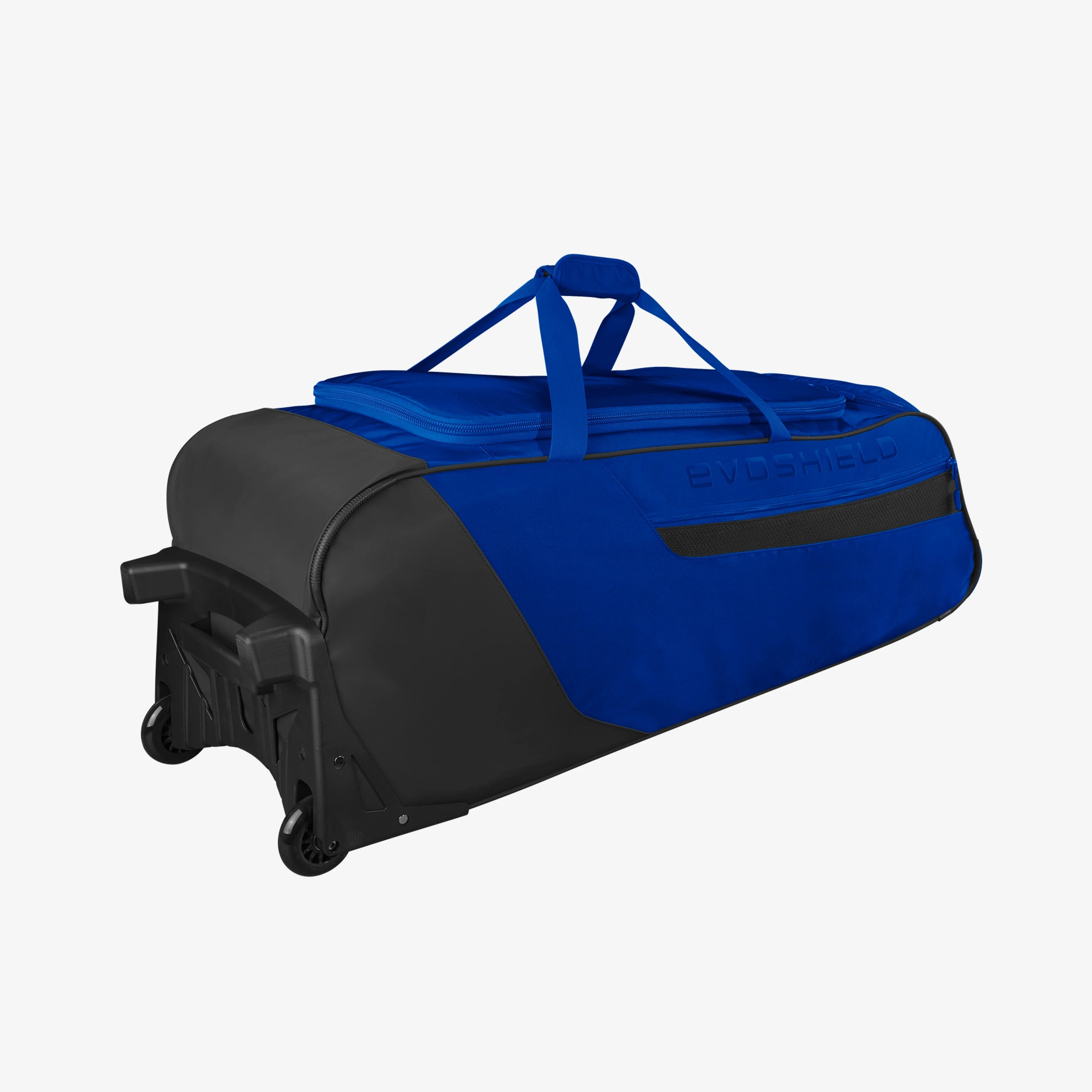 Evoshield Takeover Royal Wheel Bag: WB5757204