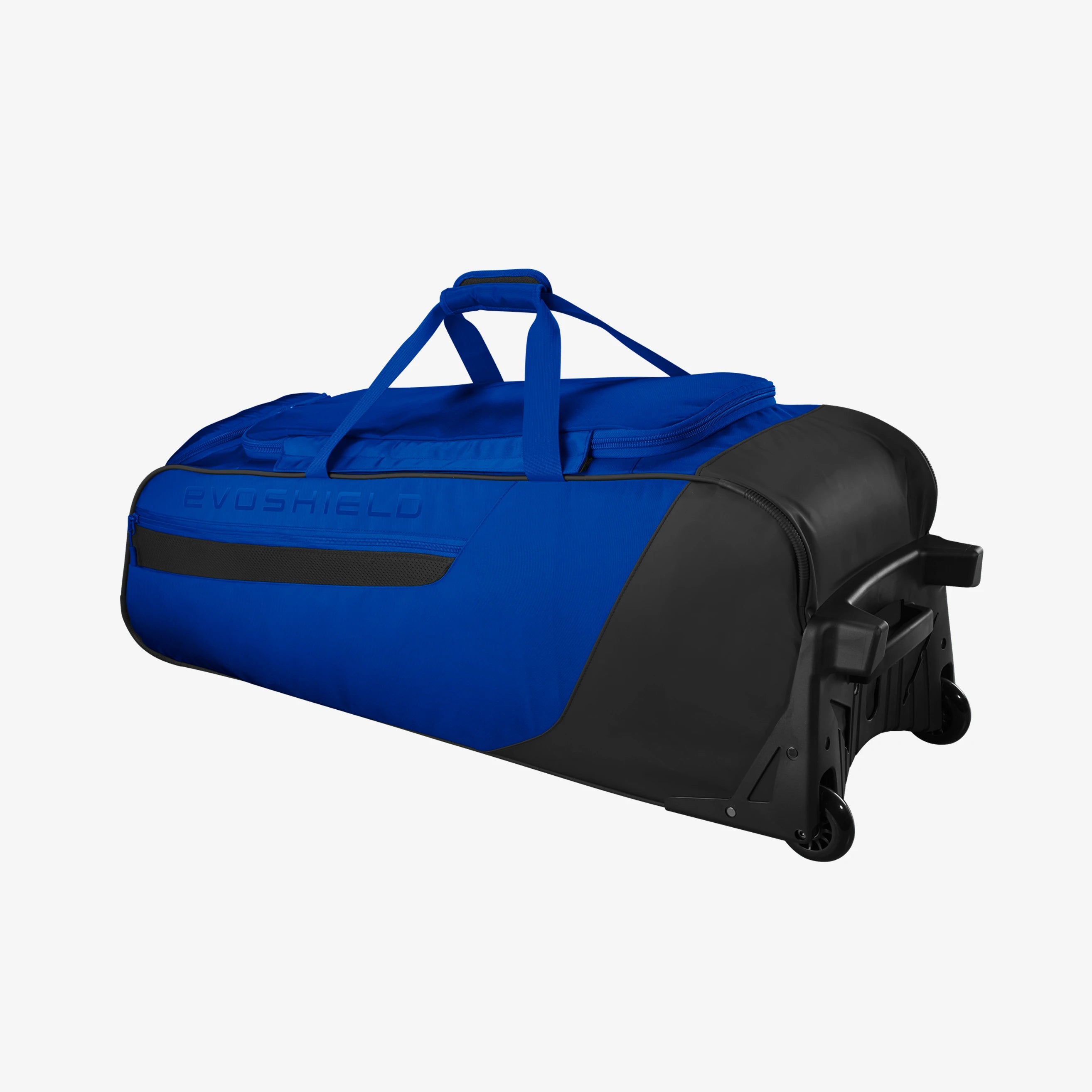 Evoshield Takeover Royal Wheel Bag: WB5757204