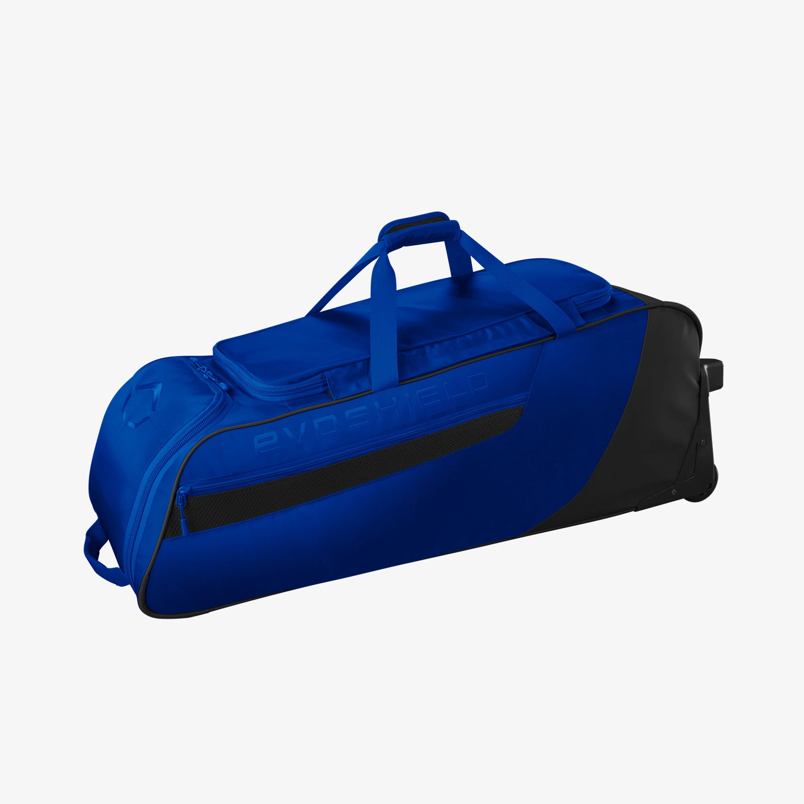 Evoshield Takeover Royal Wheel Bag: WB5757204