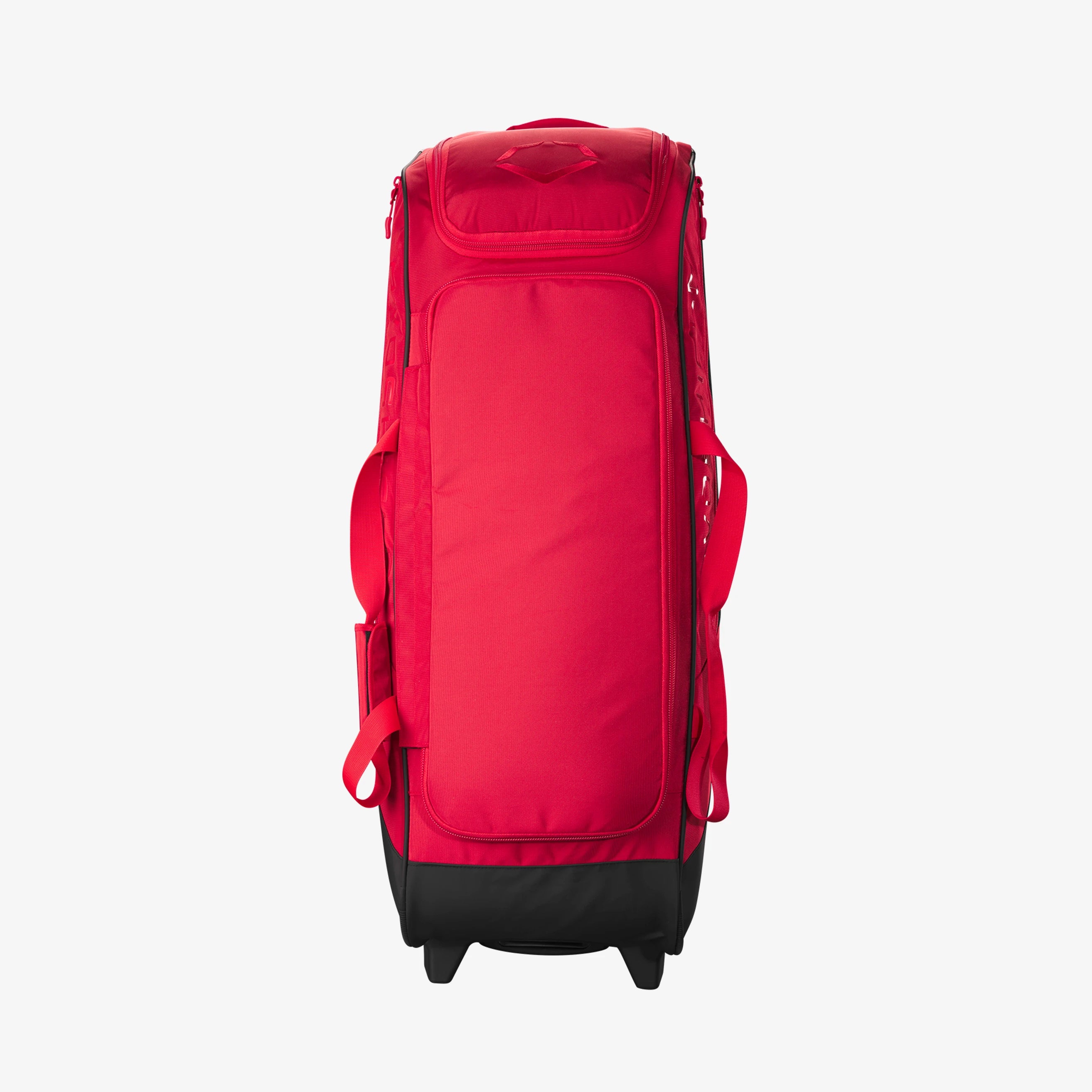 Evoshield Takeover Red Wheel Bag: WB5757205