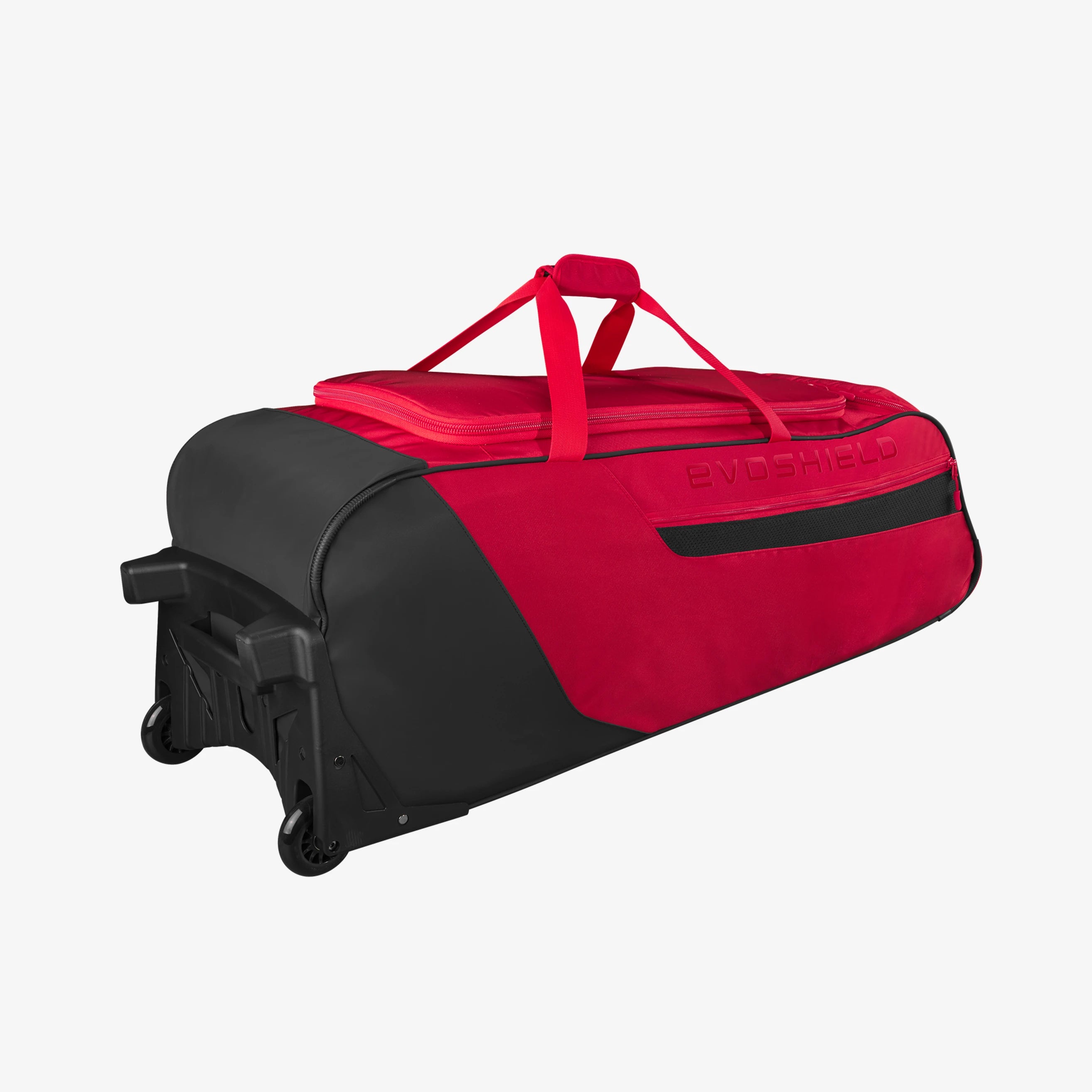 Evoshield Takeover Red Wheel Bag: WB5757205