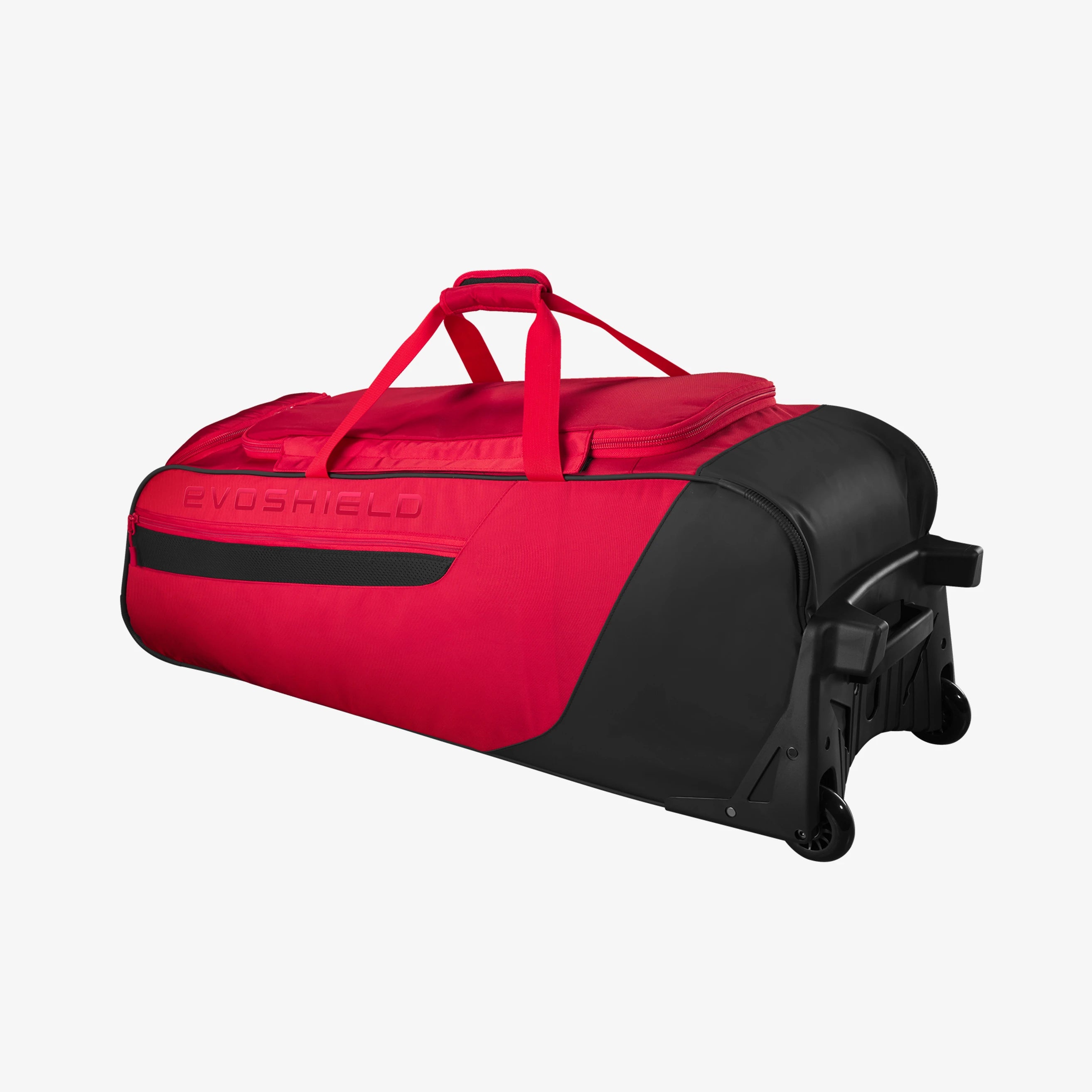 Evoshield Takeover Red Wheel Bag: WB5757205