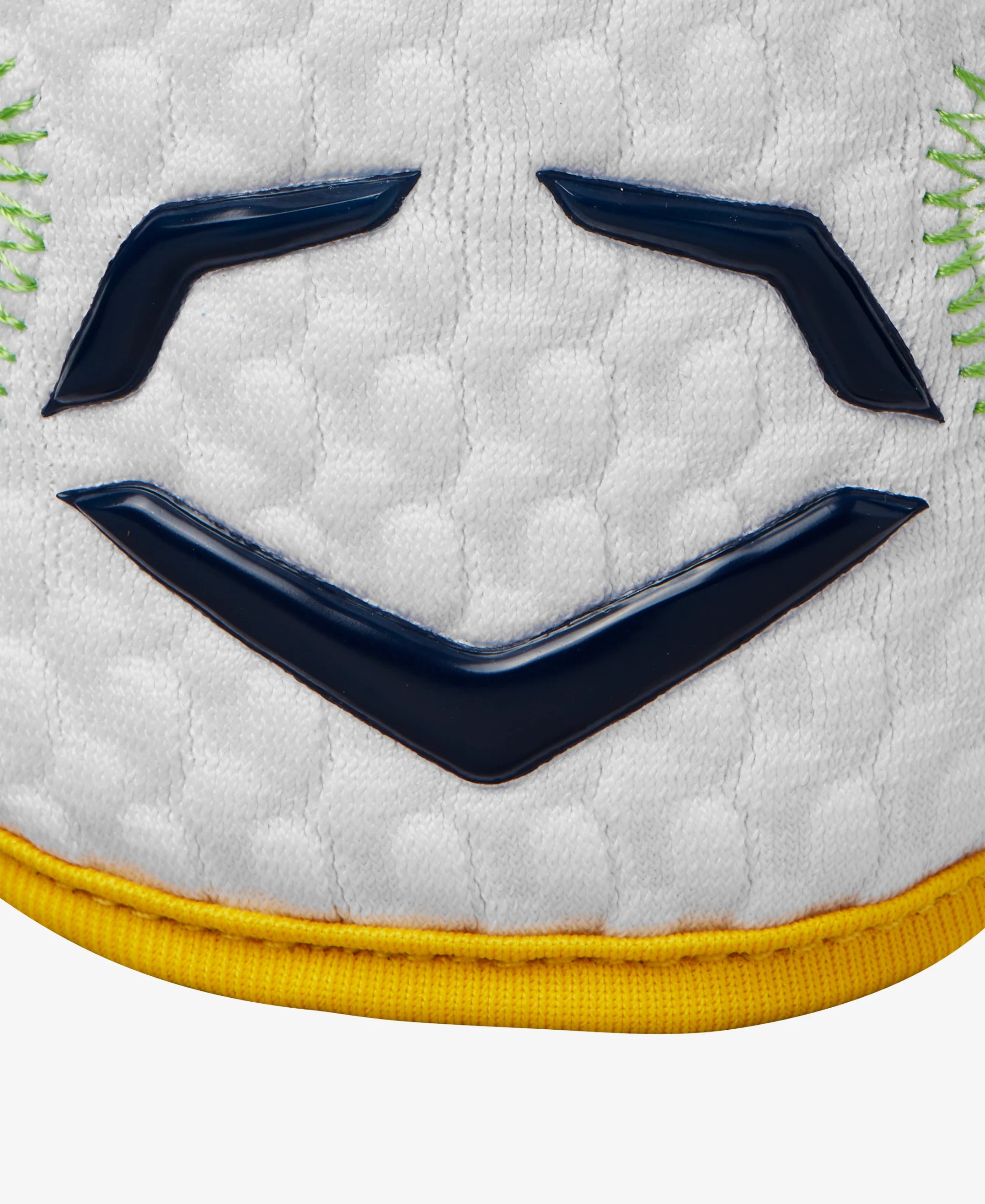 EVOSHIELD X-SRZ™ SAVANNAH BANANAS DOUBLE STRAP BATTER’S ELBOW GUARD