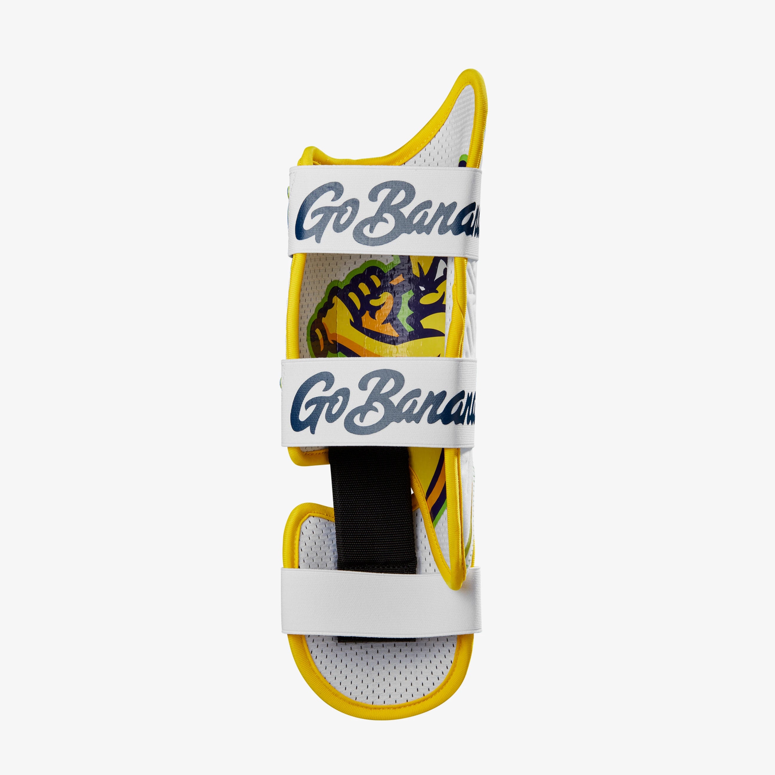 Evoshield X-SRZ™ Savannah Bananas Batter’s Leg Guard: WB5758901