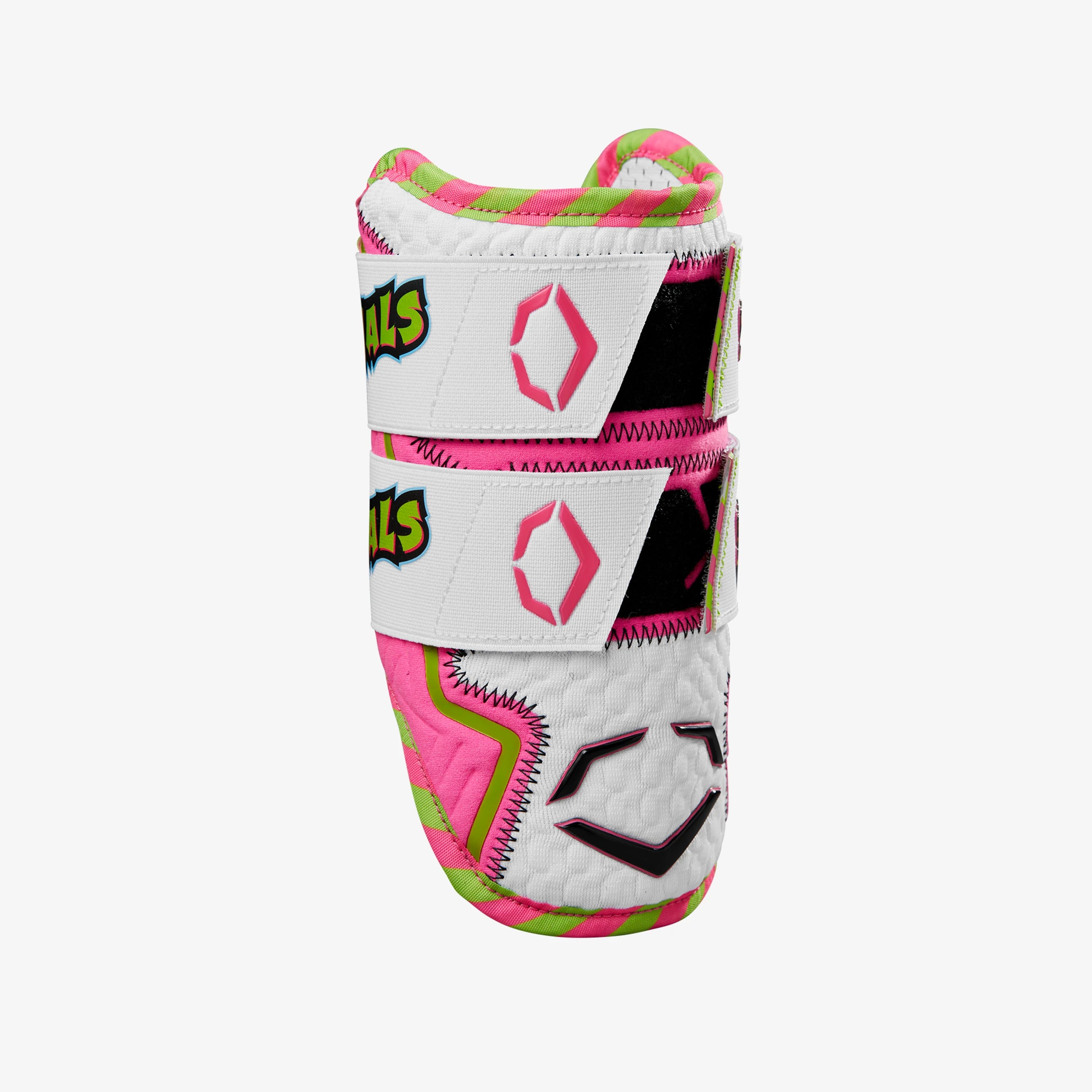 EVOSHIELD X-SRZ™ PARTY ANIMALS DOUBLE STRAP BATTER’S ELBOW GUARD