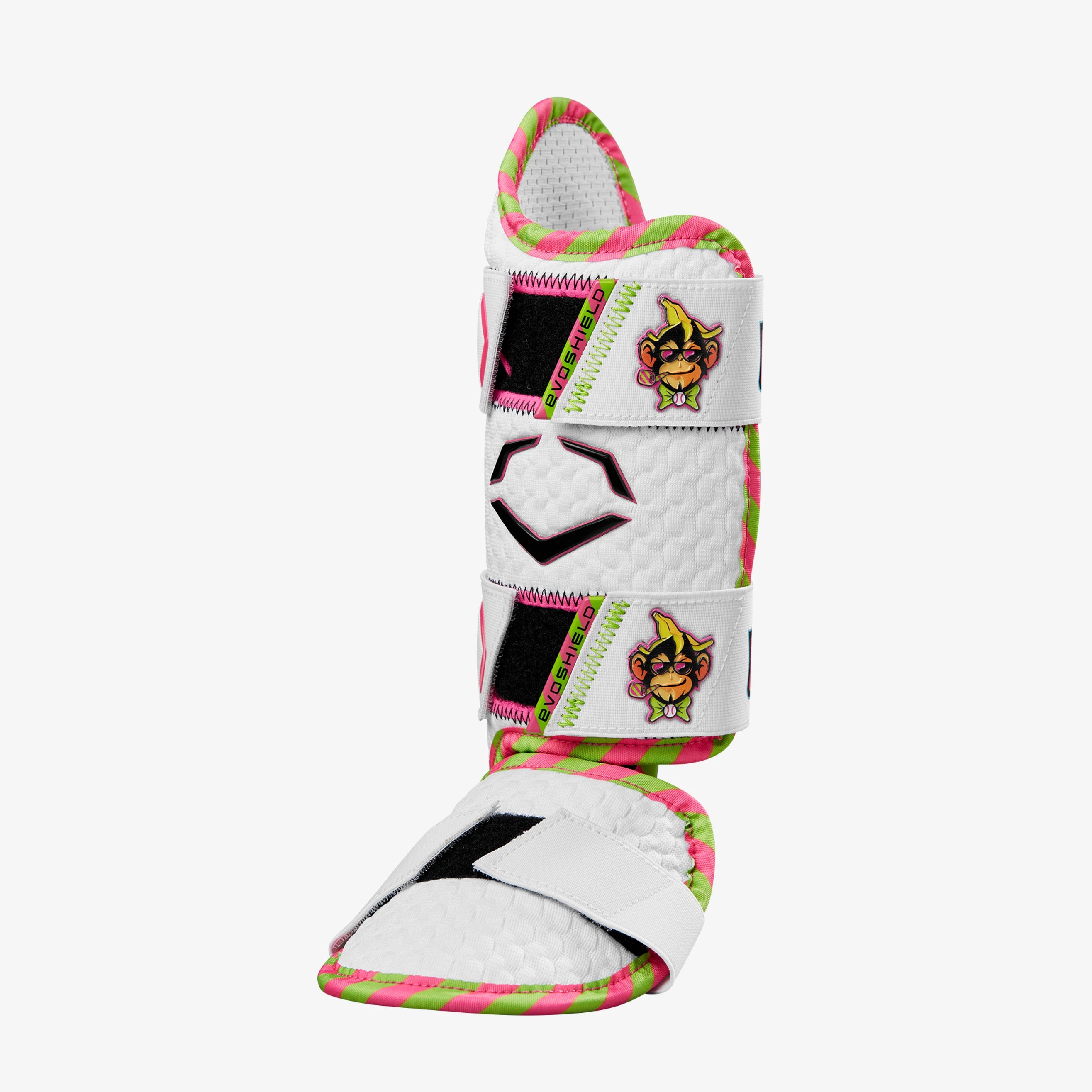 Evoshield PRO-SRZ™ PARTY ANIMALS BATTER'S LEG GUARD: WB5759401