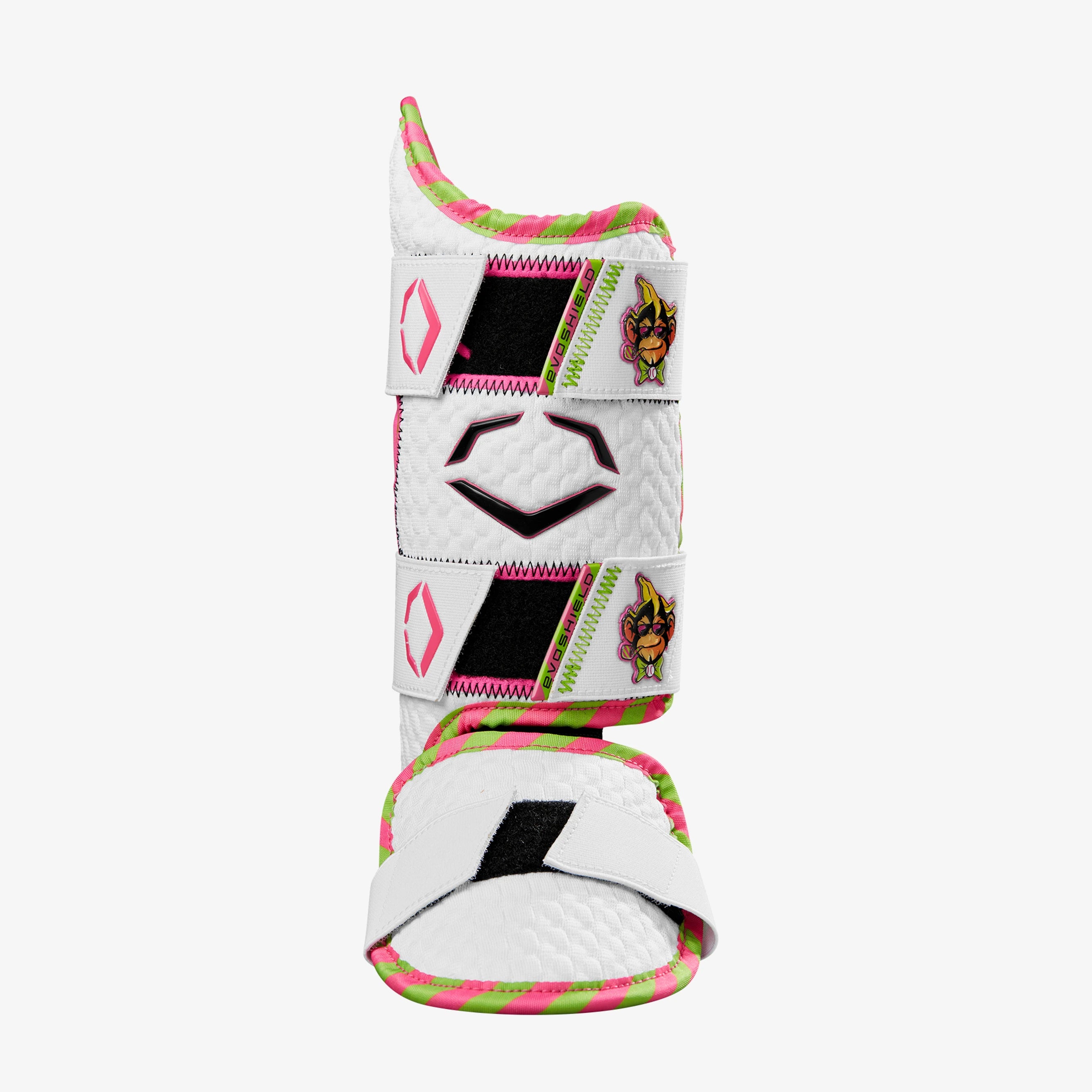 Evoshield PRO-SRZ™ PARTY ANIMALS BATTER'S LEG GUARD: WB5759401