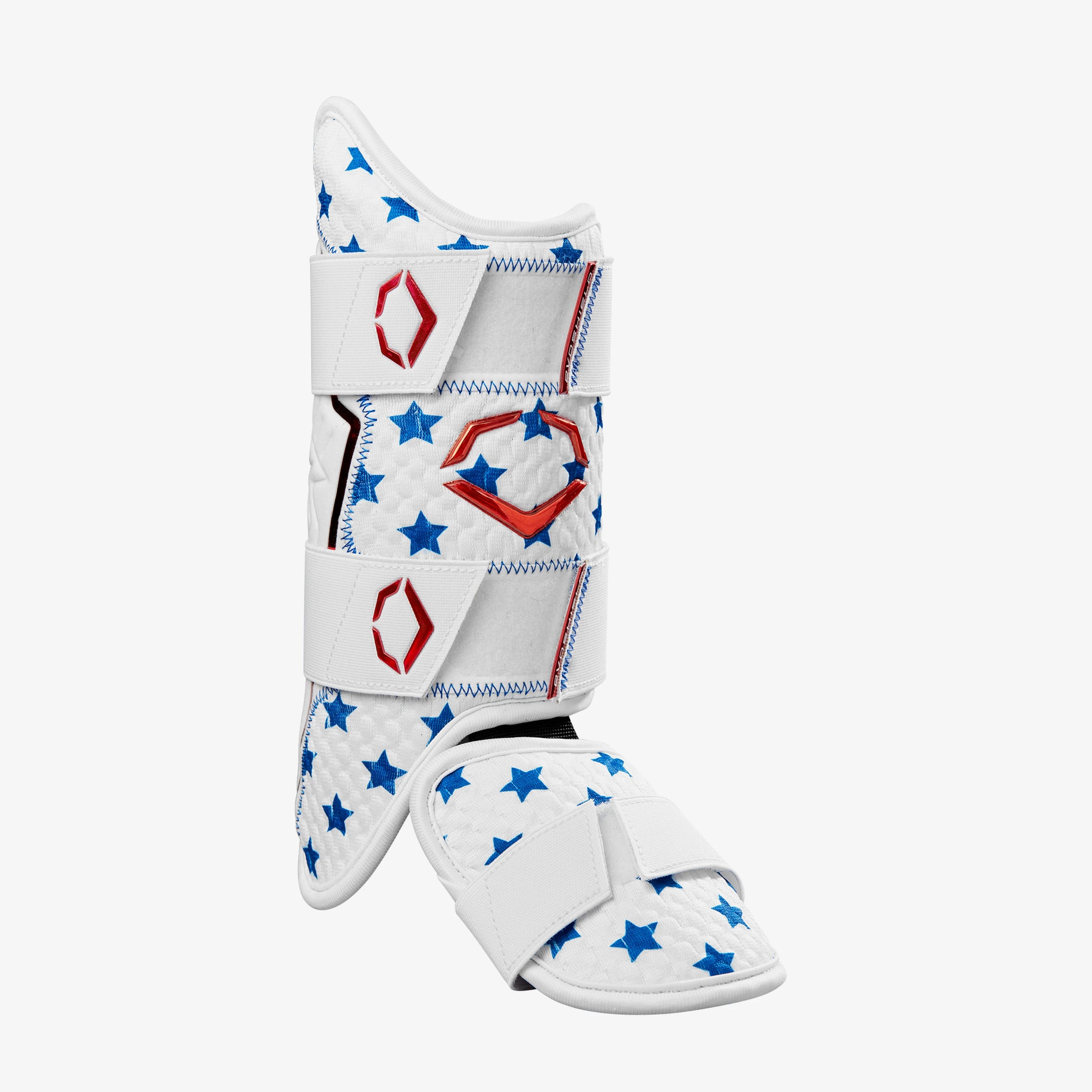 Evoshield X-SRZ™ Patriot Batter's Leg Guard: WB5760701