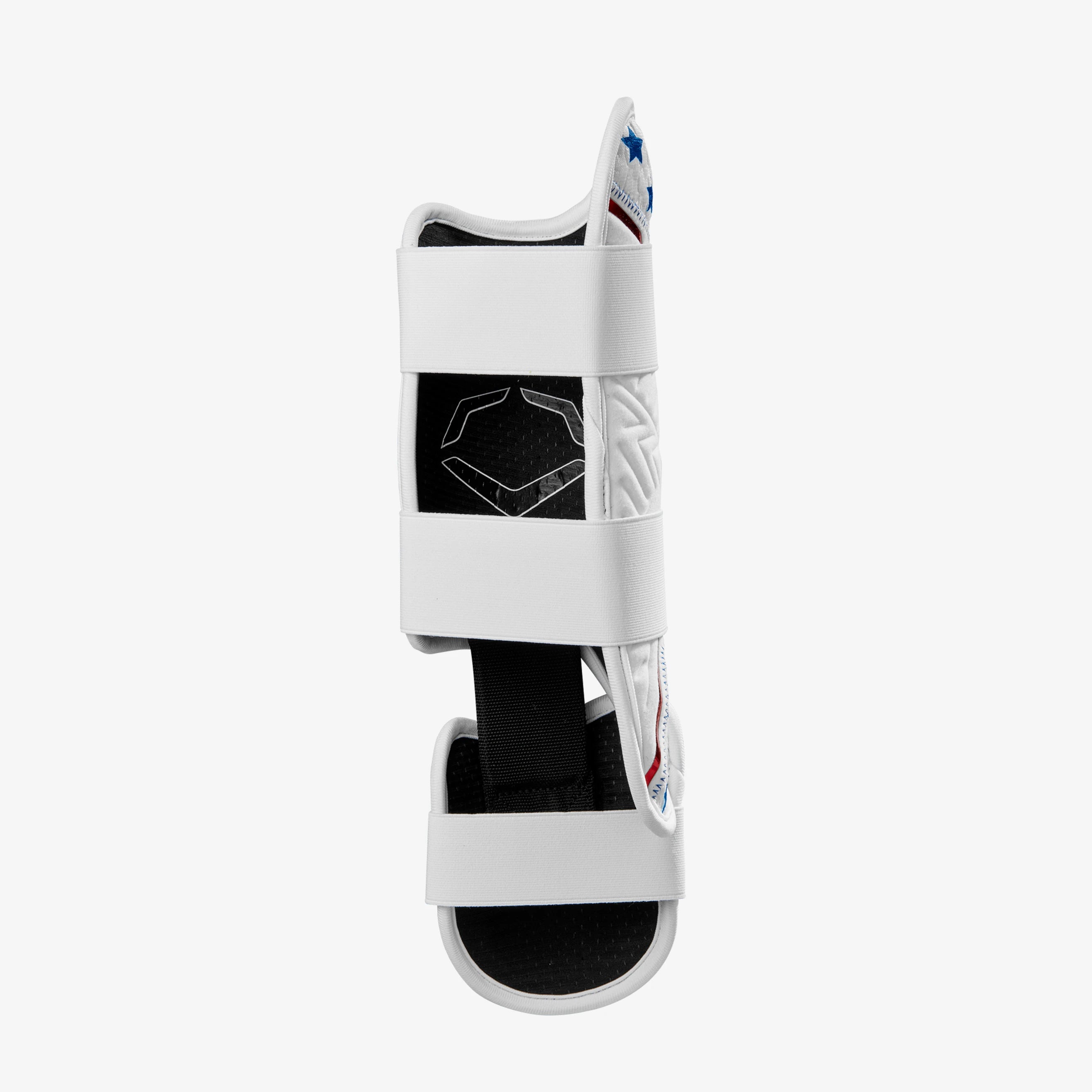 Evoshield X-SRZ™ Patriot Batter’s Leg Guard: WB5760701