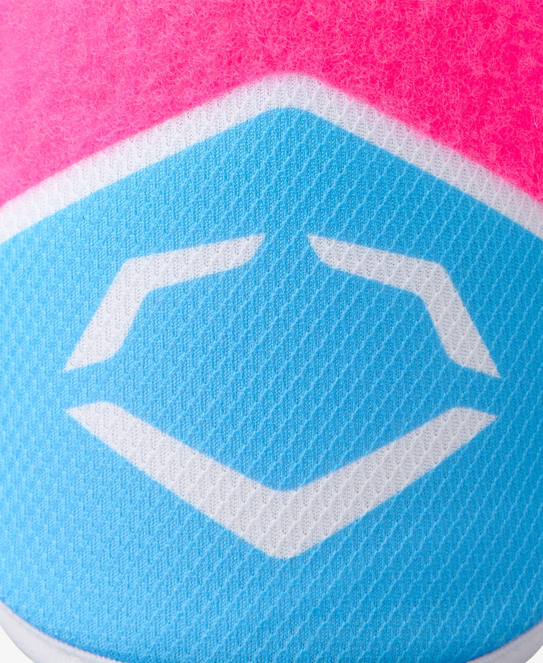 Evoshield SRZ-2 Youth Pink/Victory Blue Batter’s Elbow Guard: WB5764502YH