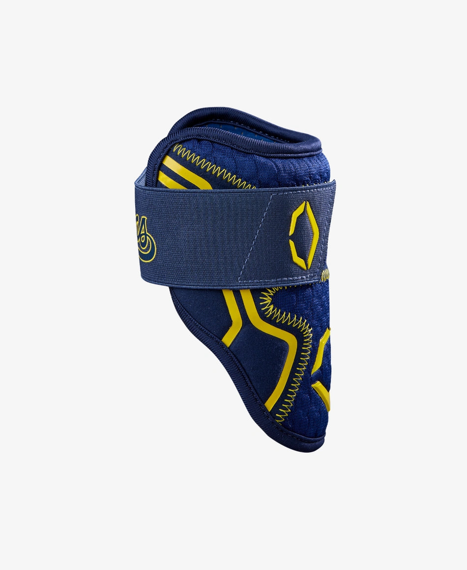 EVOSHIELD X-SRZ™ Savannah Bananas 2025 Batter’s Elbow Guard: WB5766901