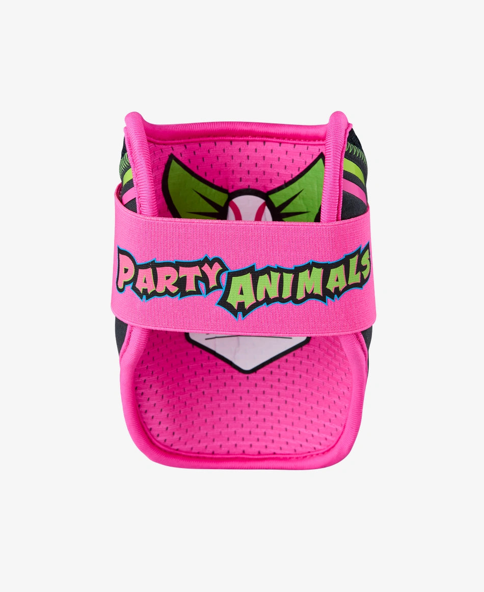 EVOSHIELD X-SRZ™ Party Animals 2025 Batter’s Elbow Guard: WB5767201