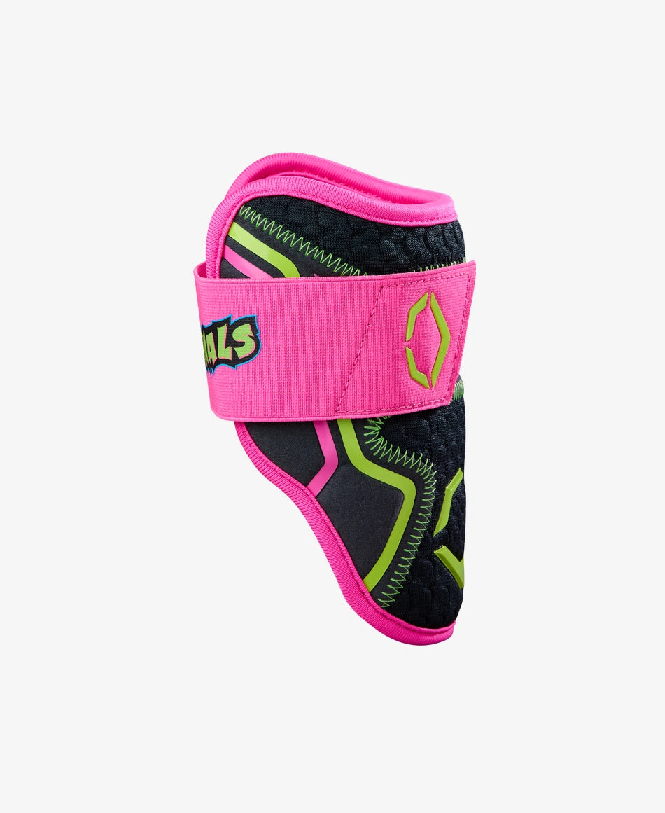 EVOSHIELD X-SRZ™ Party Animals 2025 Batter’s Elbow Guard: WB5767201