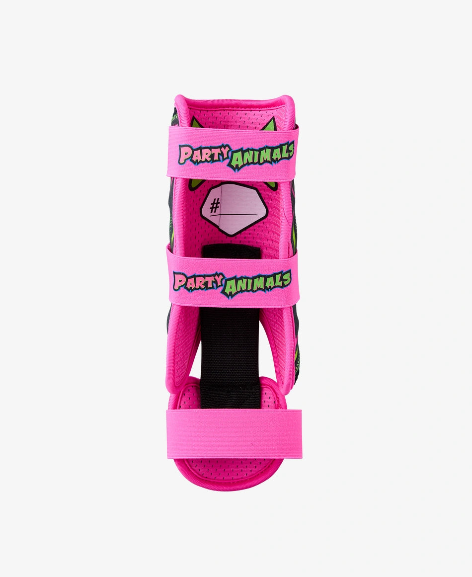 Evoshield X-SRZ™ Party Animals 2025 Youth Batter’s Leg Guard: WB5767301