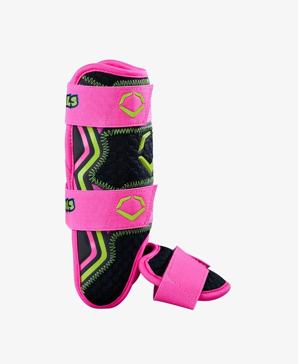 Evoshield X-SRZ™ Party Animals 2025 Youth Batter’s Leg Guard: WB5767301