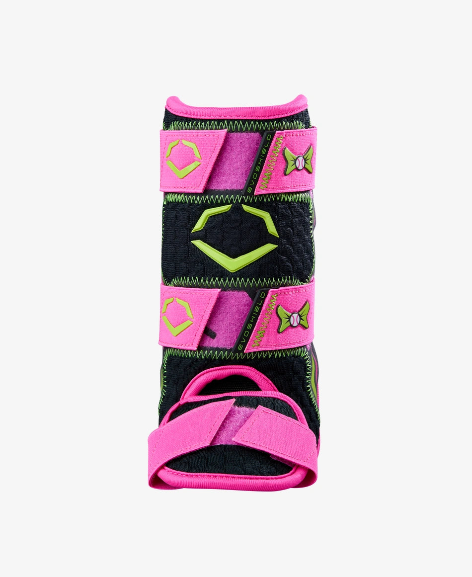 Evoshield X-SRZ™ Party Animals 2025 Youth Batter’s Leg Guard: WB5767301