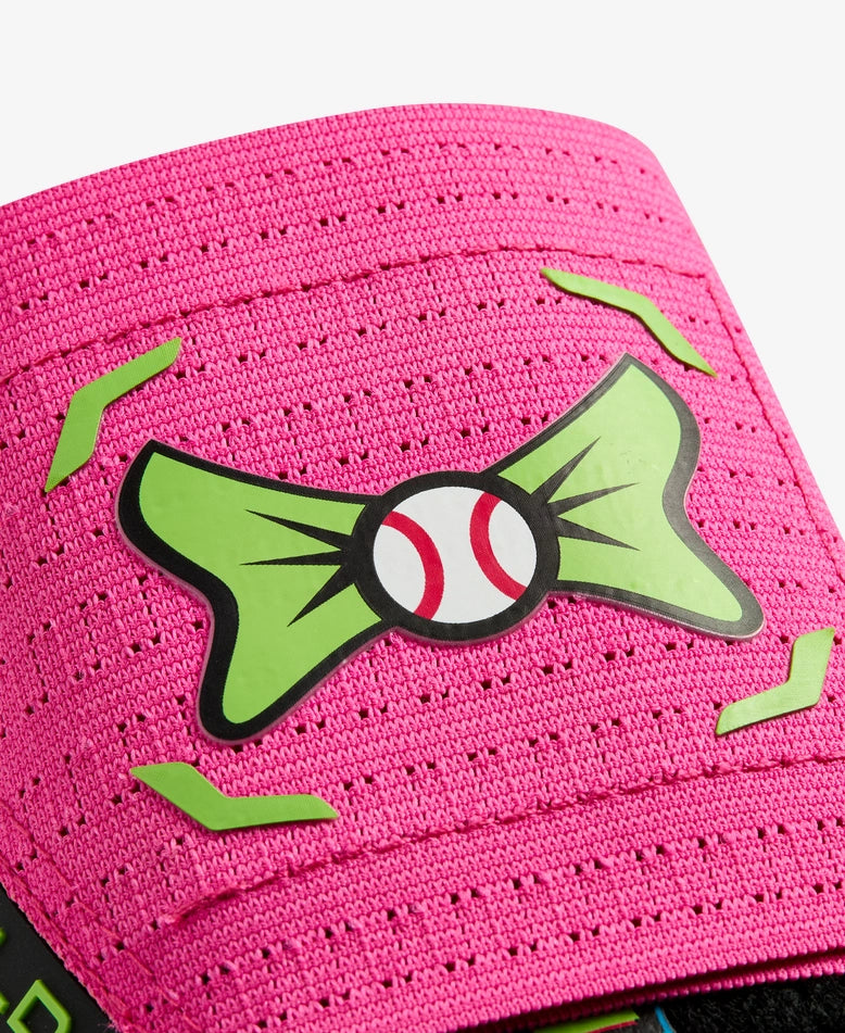 Evoshield X-SRZ™ Party Animals 2025 Sliding Mitt 2.0": WB5767401