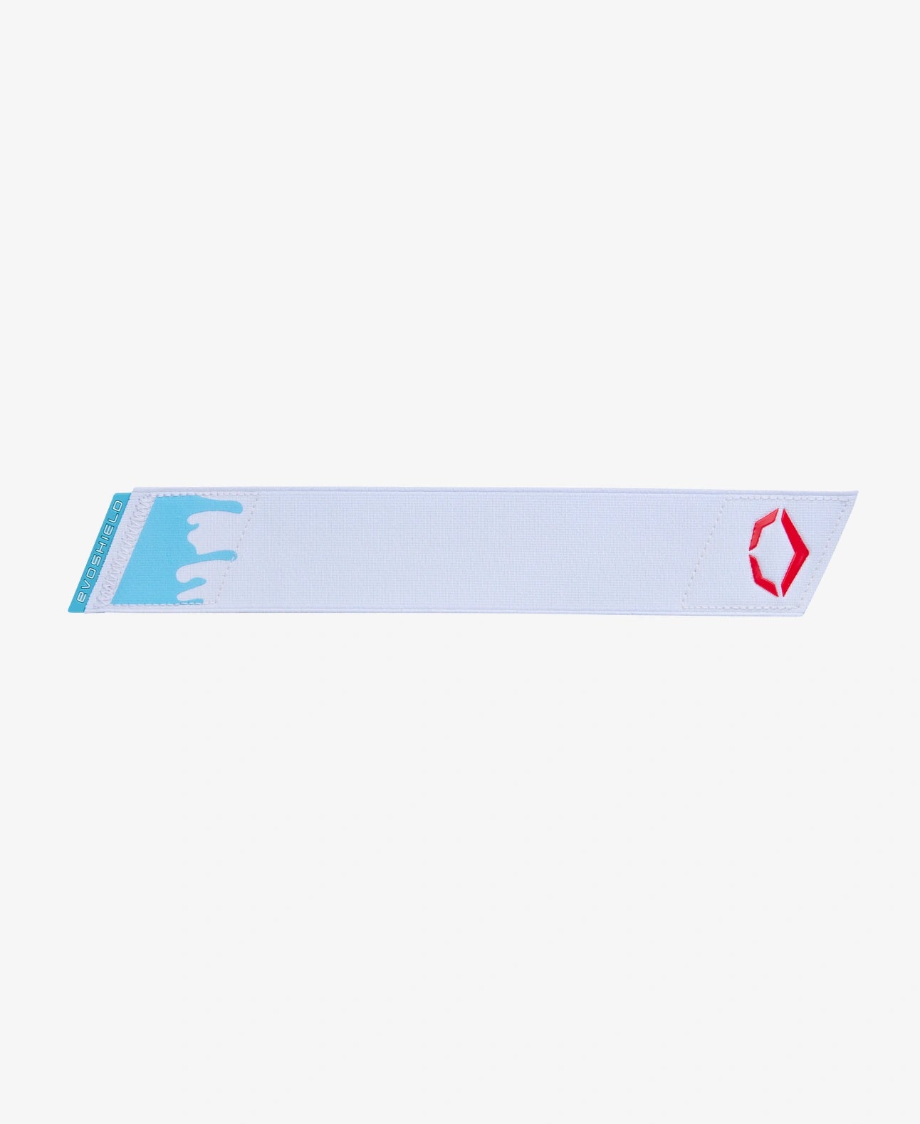 Evoshield X-SRZ™ Red, White, and Ice Batter’s Elbow Guard: WB5767501