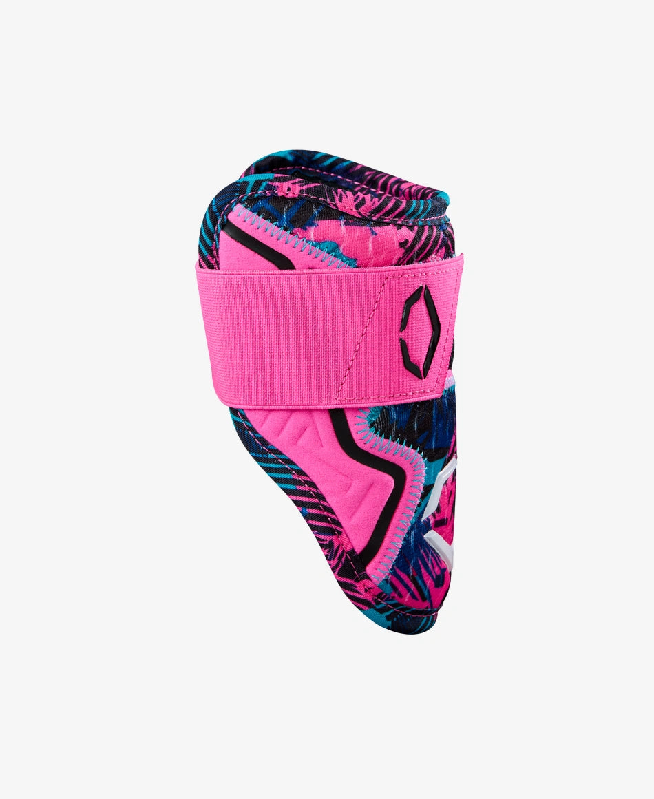 EVOSHIELD X-SRZ™ Miami Vice 2025 Batter’s Elbow Guard: WB5767701