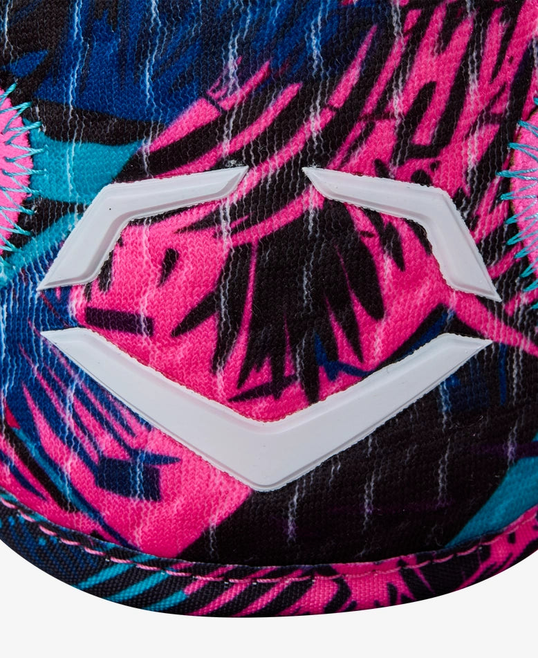 EVOSHIELD X-SRZ™ Miami Vice 2025 Batter’s Elbow Guard: WB5767701