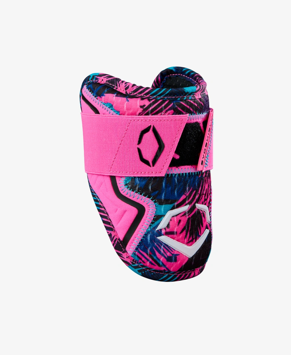 EVOSHIELD X-SRZ™ Miami Vice 2025 Batter’s Elbow Guard: WB5767701