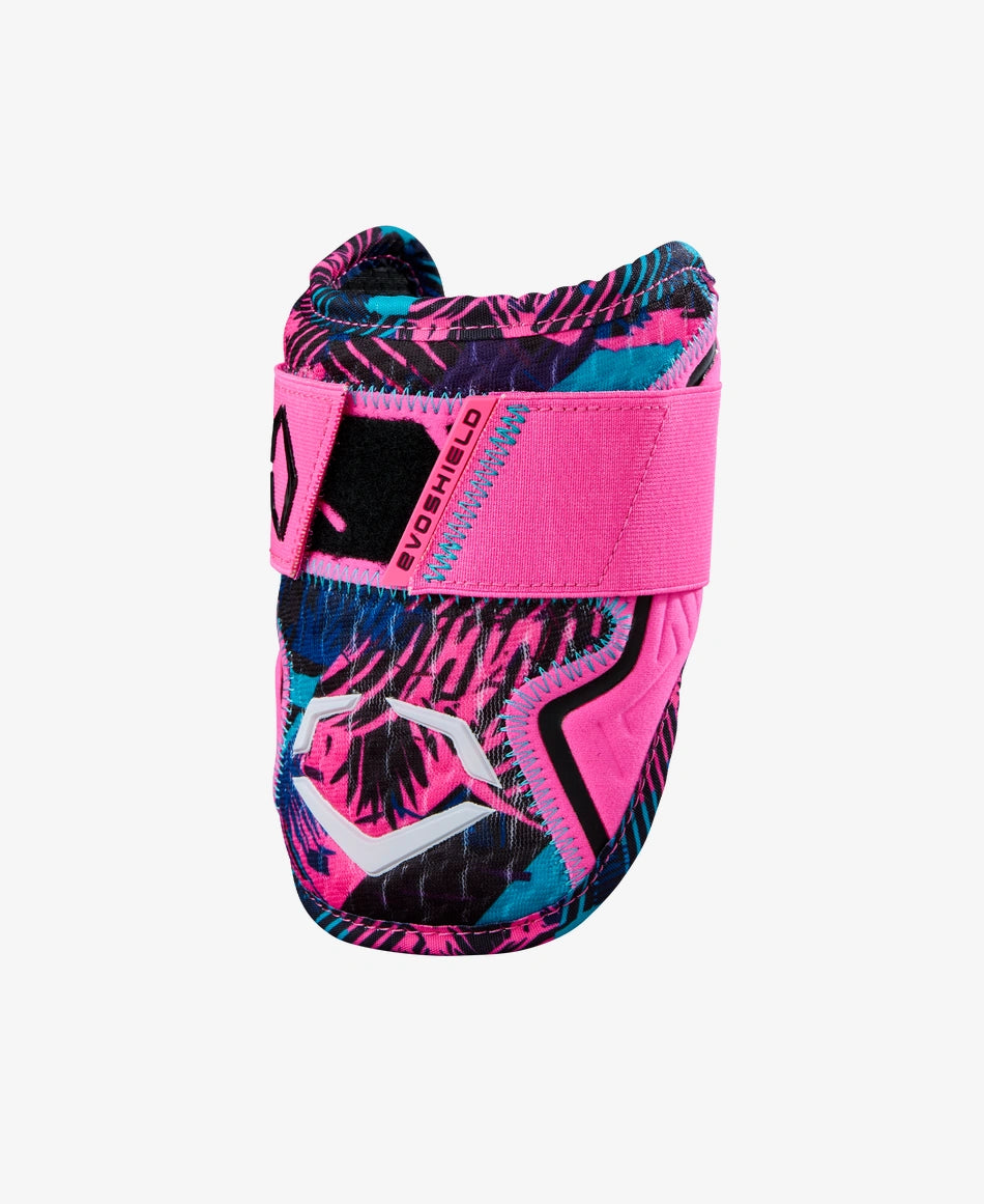 EVOSHIELD X-SRZ™ Miami Vice 2025 Batter’s Elbow Guard: WB5767701