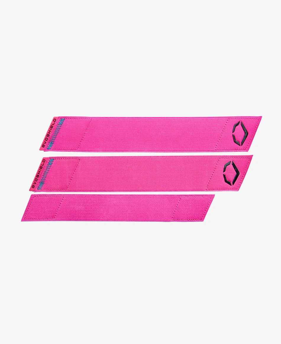 Evoshield X-SRZ™ Miami Vice Batter’s Leg Guard: WB5767801