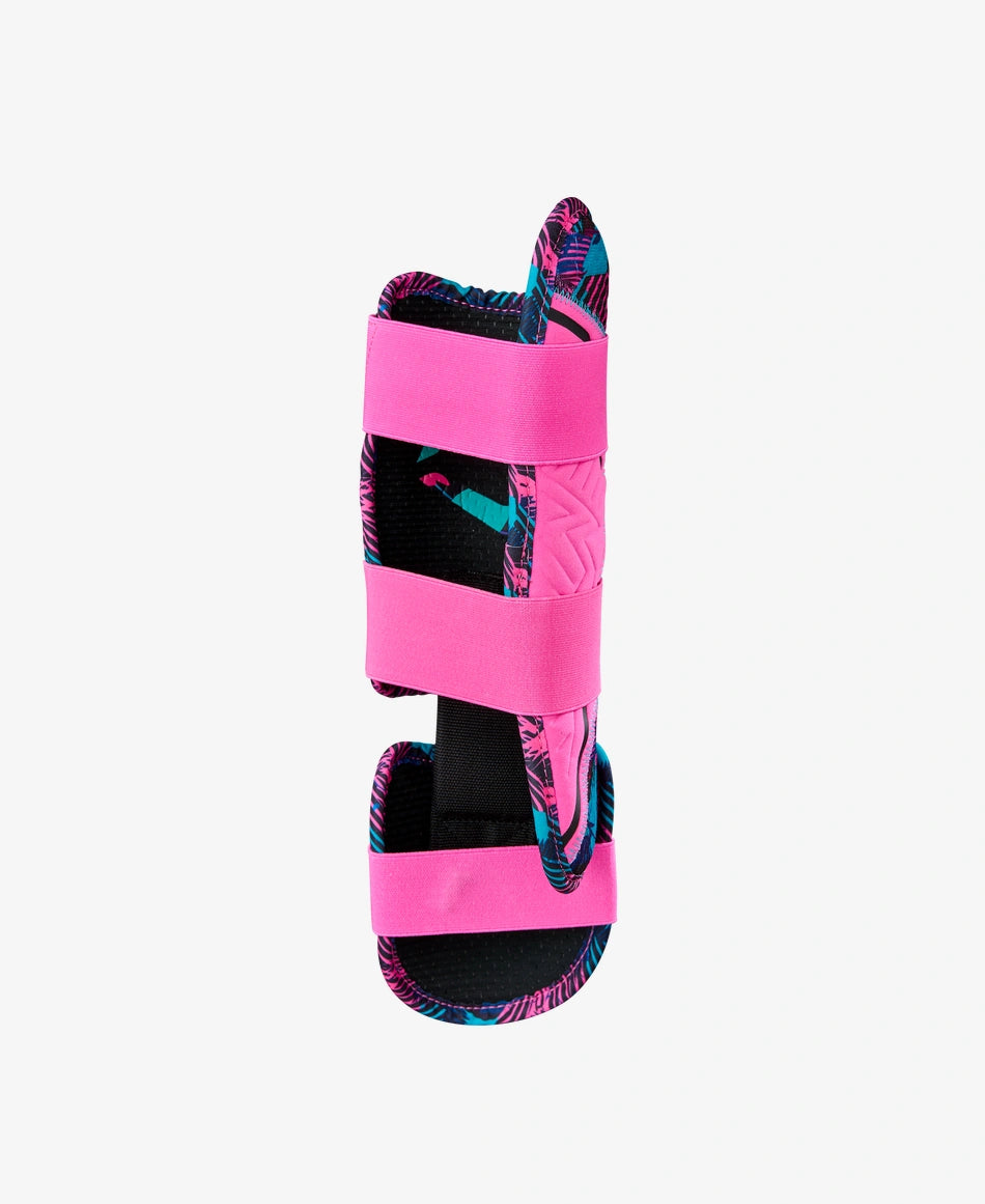 Evoshield X-SRZ™ Miami Vice Batter’s Leg Guard: WB5767801