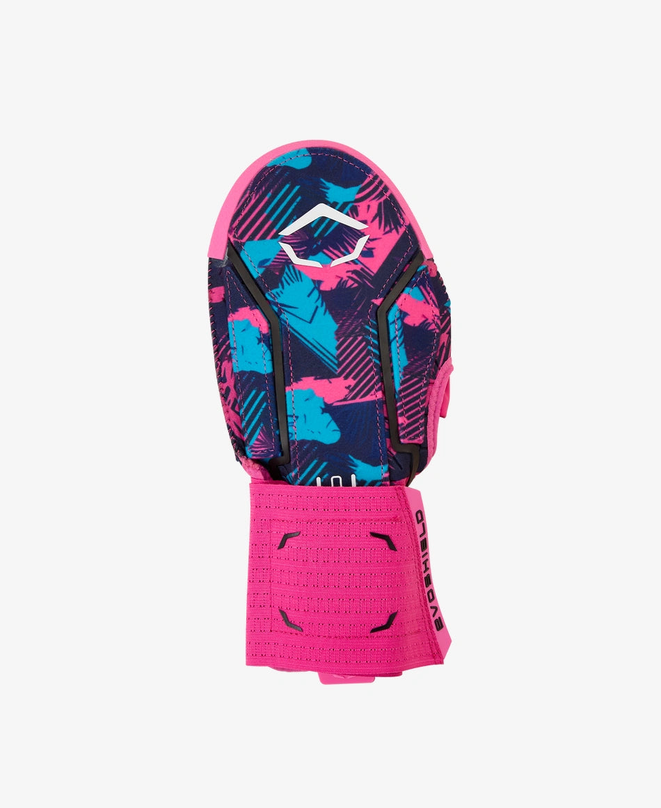 Evoshield X-SRZ™ Miami Vice 2025 Sliding Mitt 2.0": WB5767901