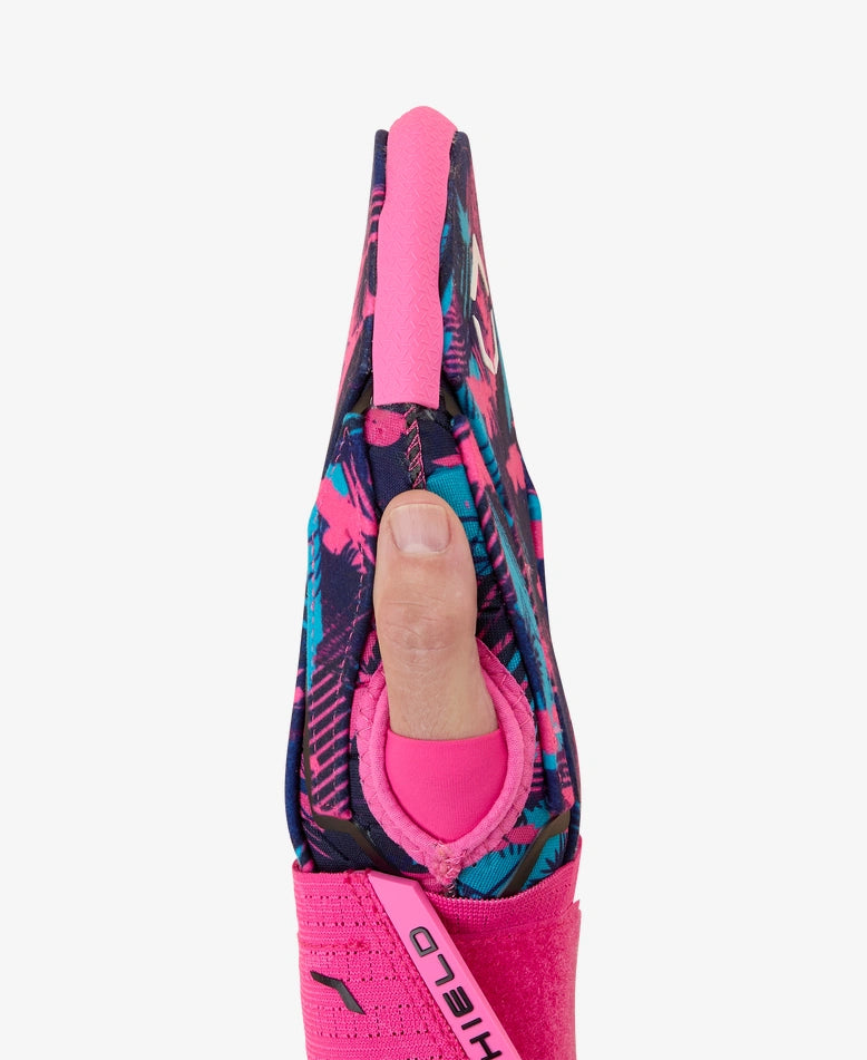 Evoshield X-SRZ™ Miami Vice 2025 Sliding Mitt 2.0": WB5767901