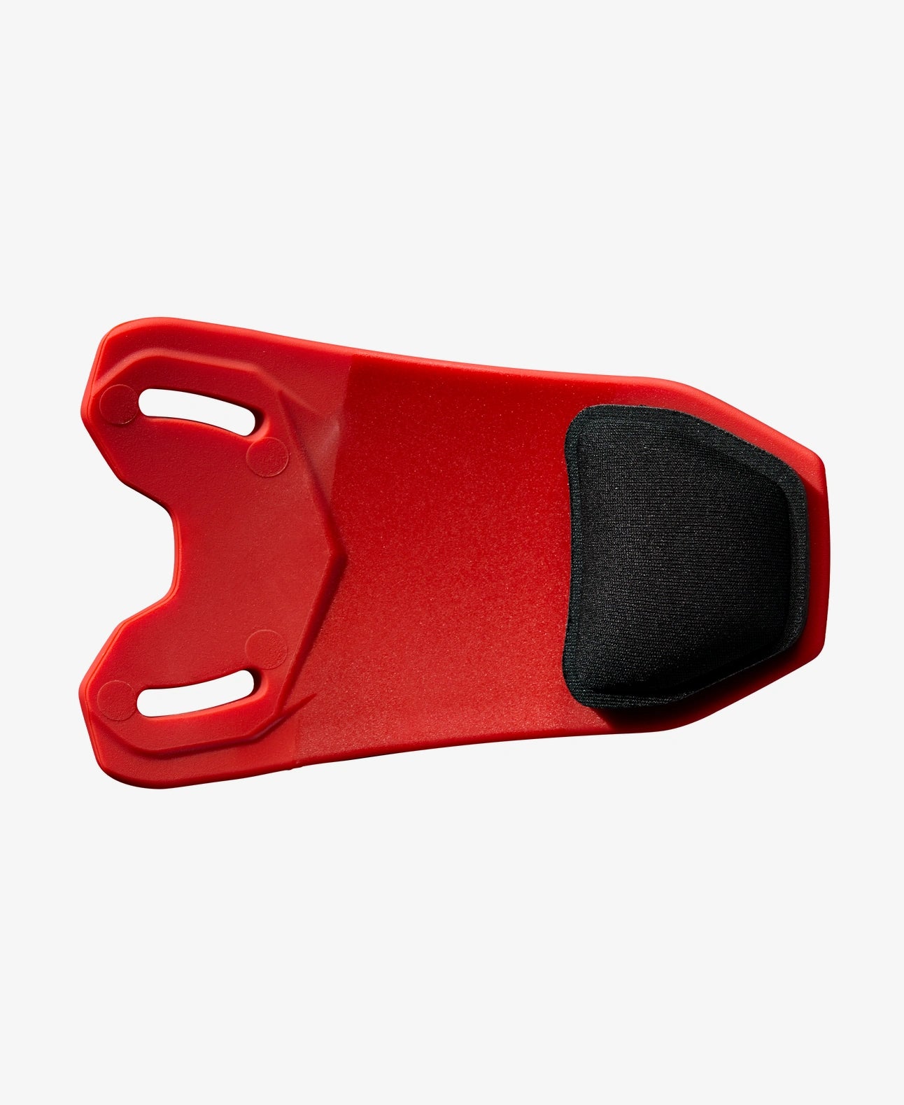 EvoShield XVT™ 2.0 Bilateral Batting Helmet Face Shield – Matte Finish - Scarlet