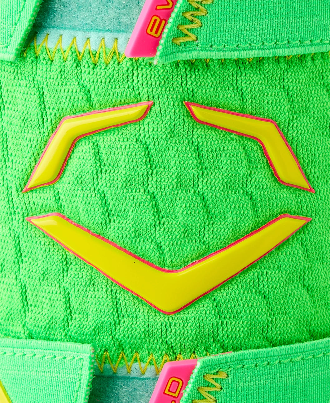 Evoshield X-SRZ™ Melon Batter’s Leg Guard: WB5780801