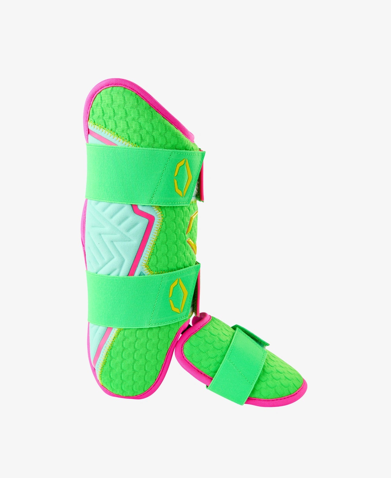Evoshield X-SRZ™ Melon Batter’s Leg Guard: WB5780801