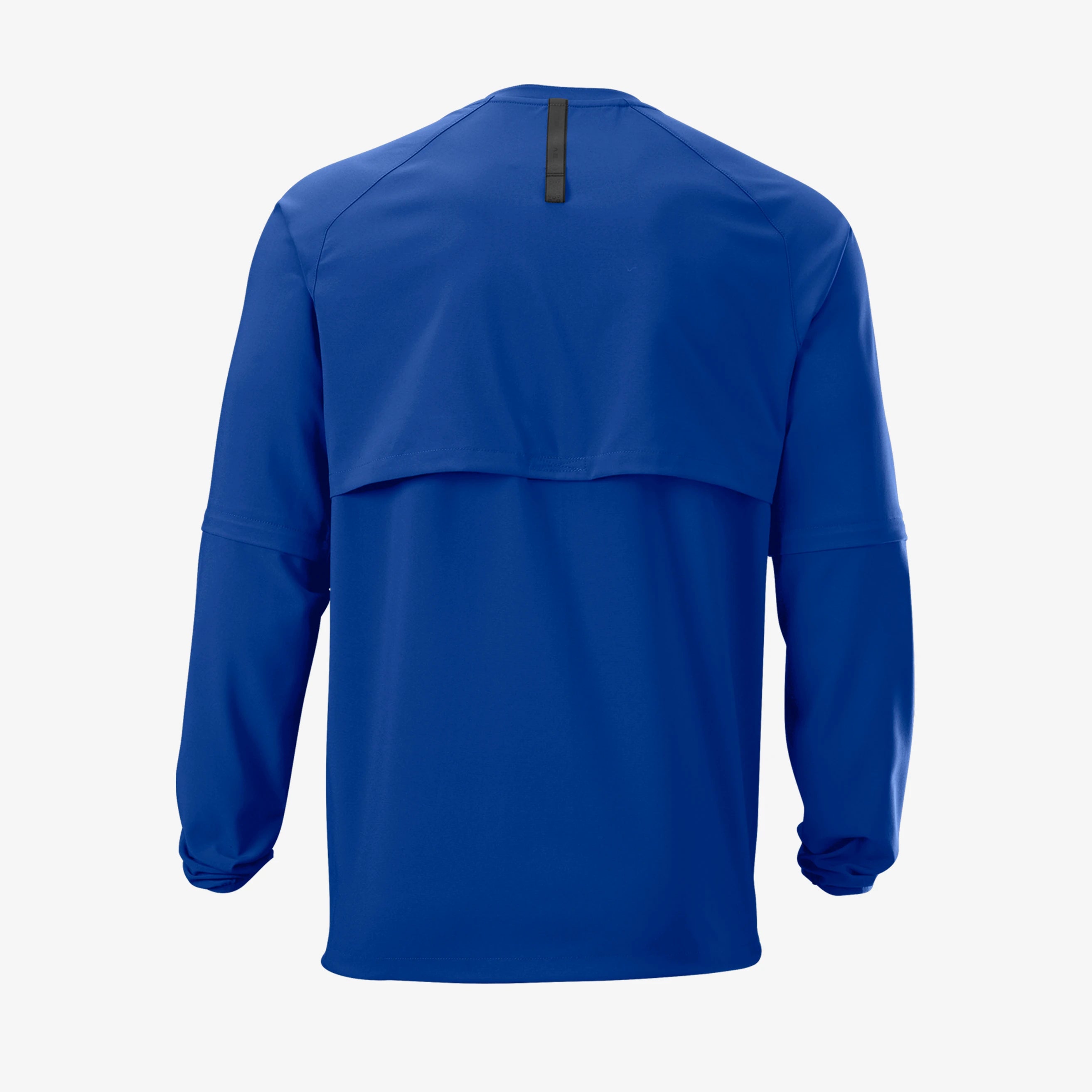 Evoshield Men's Royal Long Sleeve BP Jacket: WB6002205