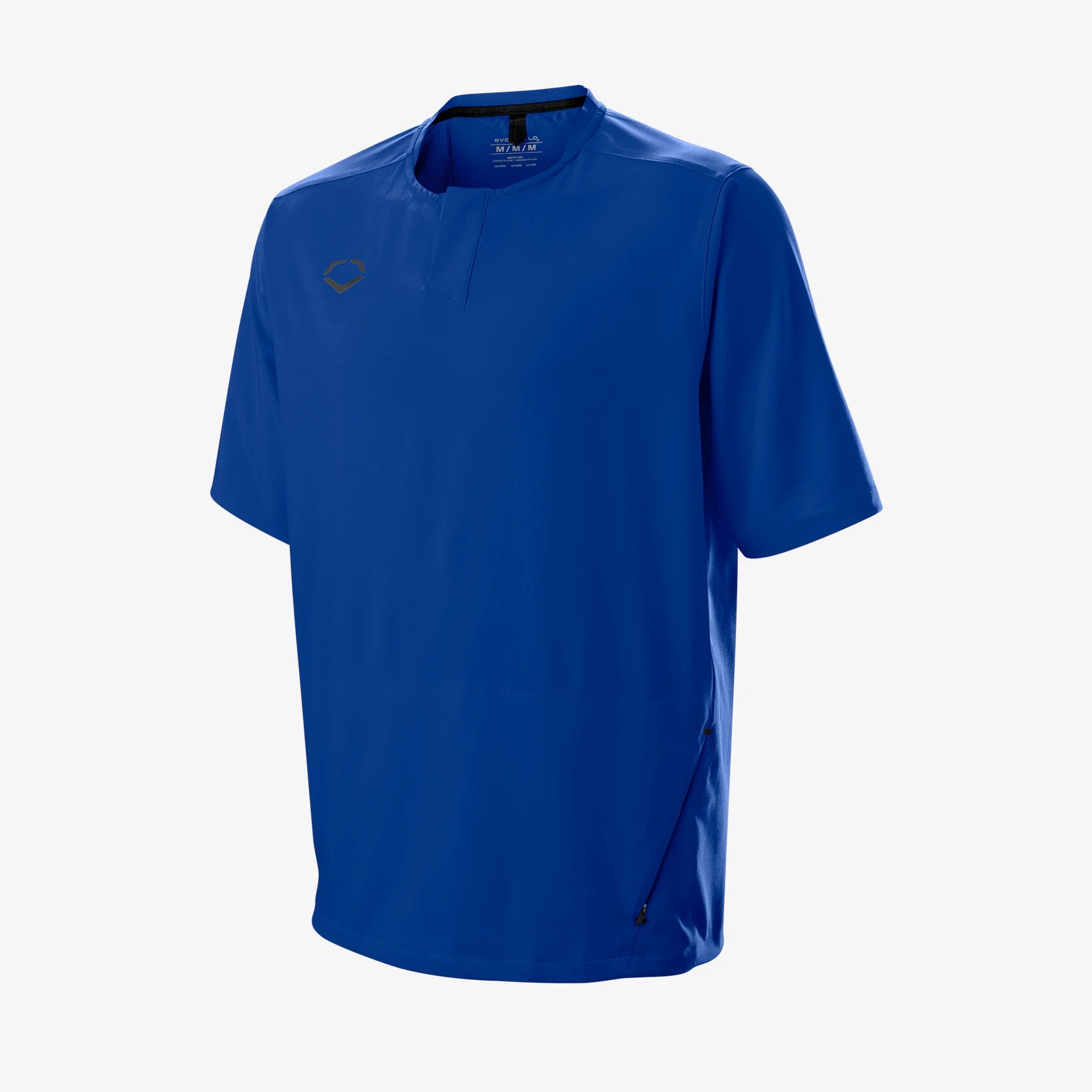 Evoshield Men's Royal Impak Short Sleeve BP Jacket: WB6028504