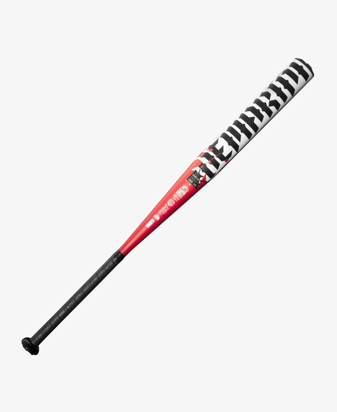 DeMarini 2025 Ultimate Weapon Slowpitch Softball Bat