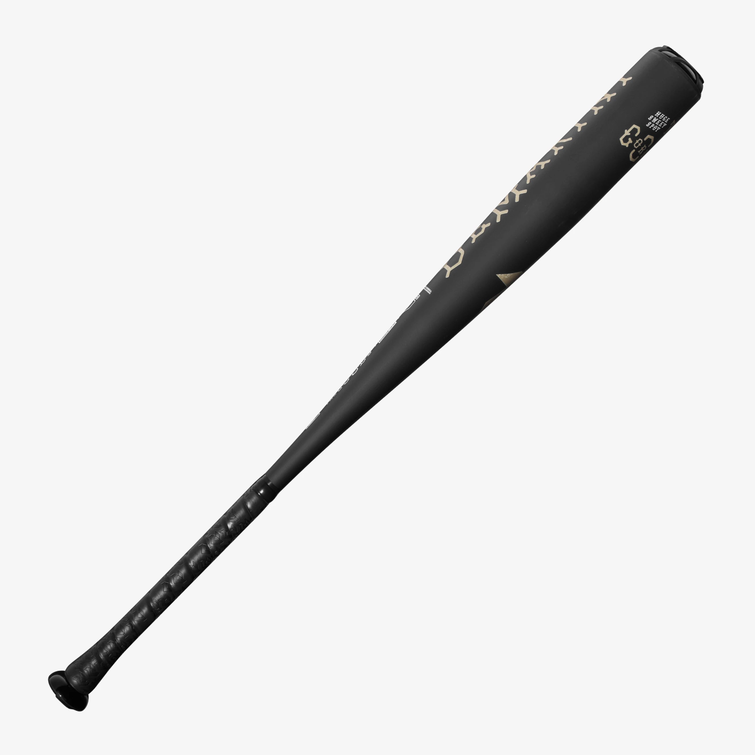 2025 DeMarini The Goods™ One Piece (-3) BBCOR Baseball Bat: WBD2529010