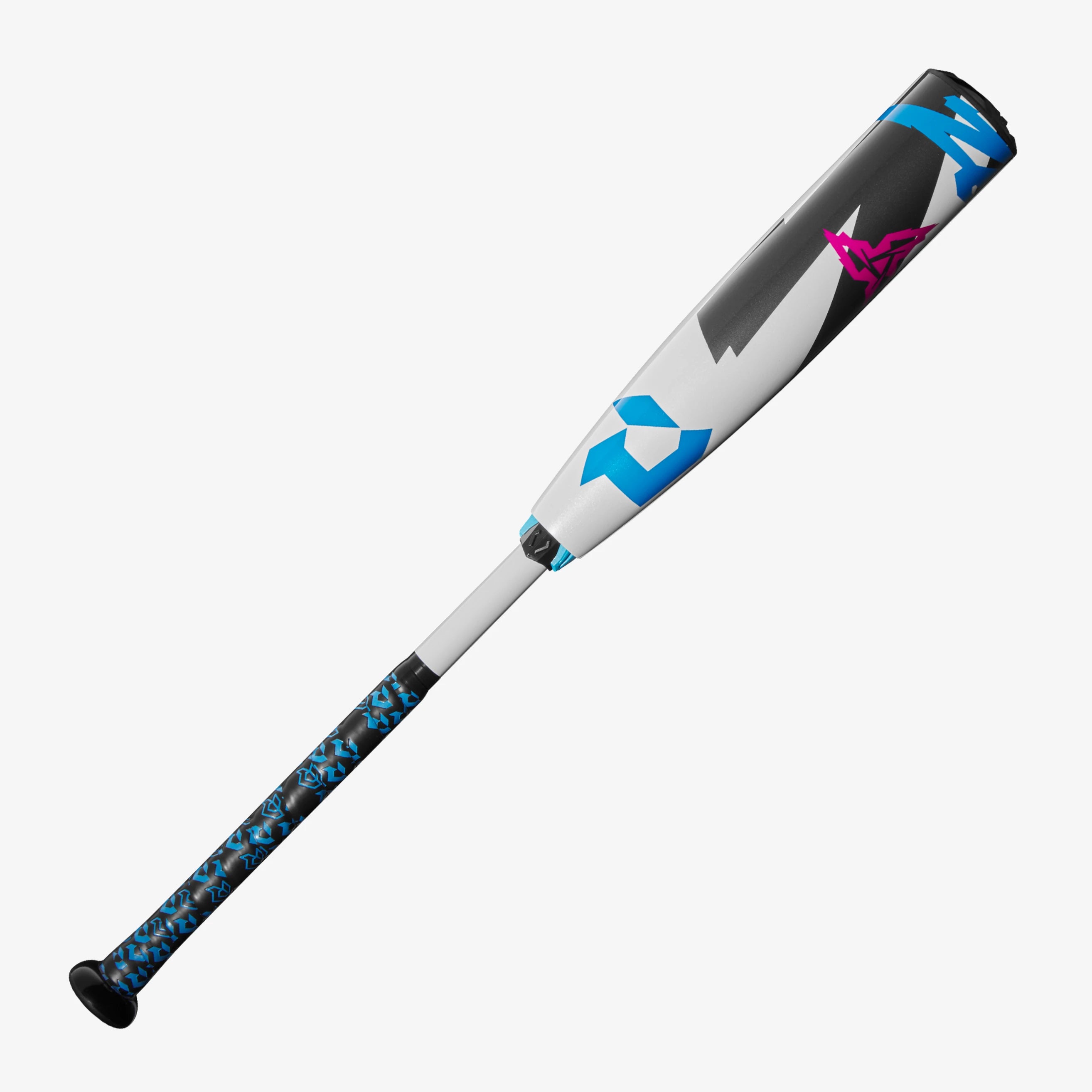 2025 DeMarini Zen (-11) USSSA Baseball Bat: WBD2531010