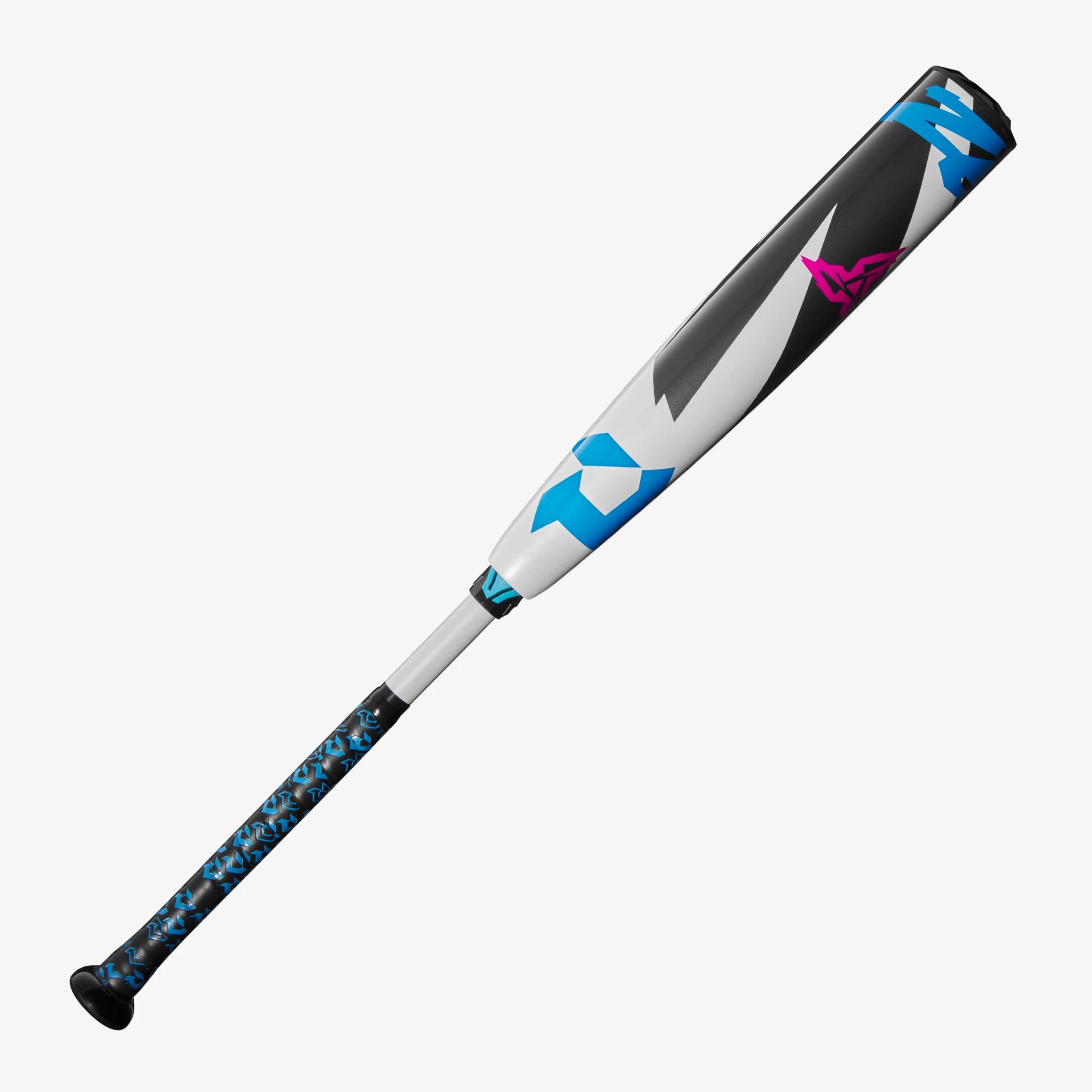 2025 DEMARINI ZEN (-10) USSSA BASEBALL BAT: WBD2532010